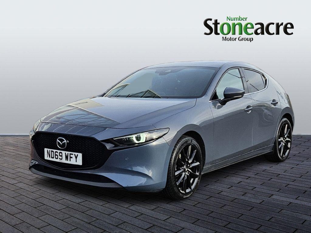 Mazda3 Image 7