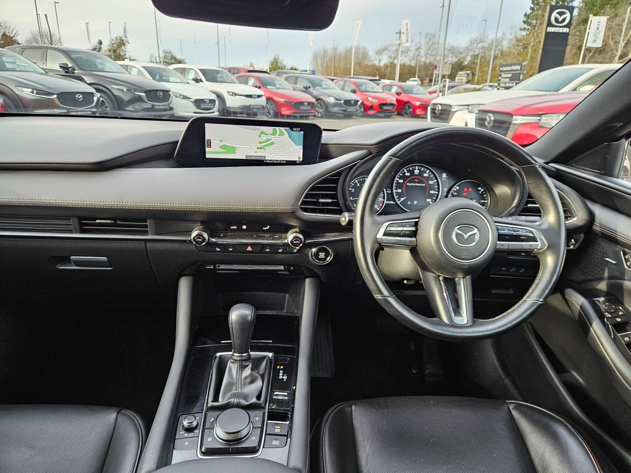 Mazda3 Image 12