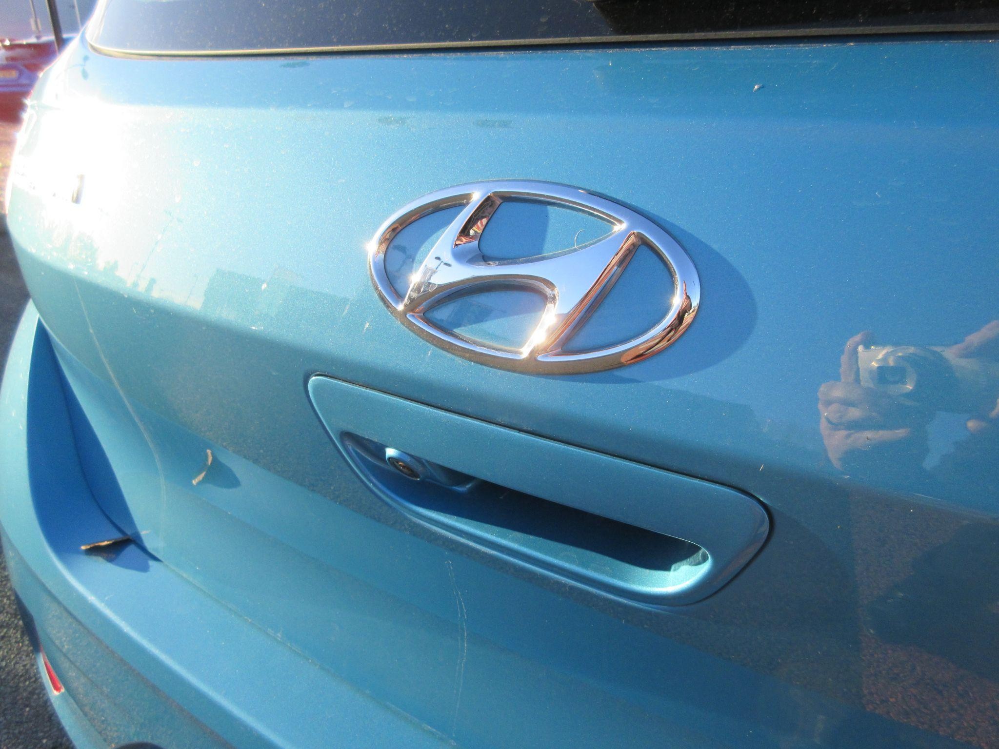 Hyundai i10 Image 8