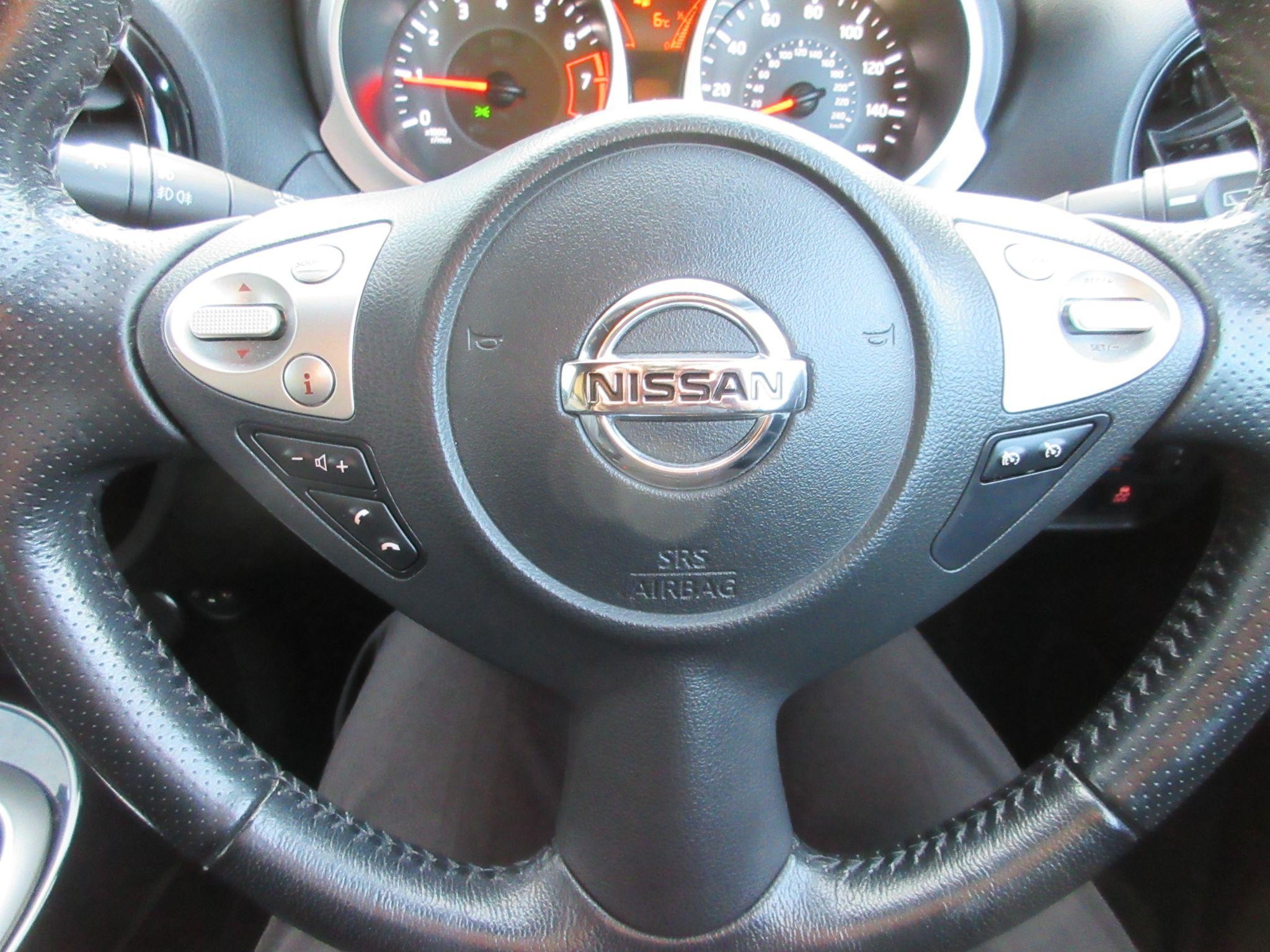 Nissan Juke Image 10