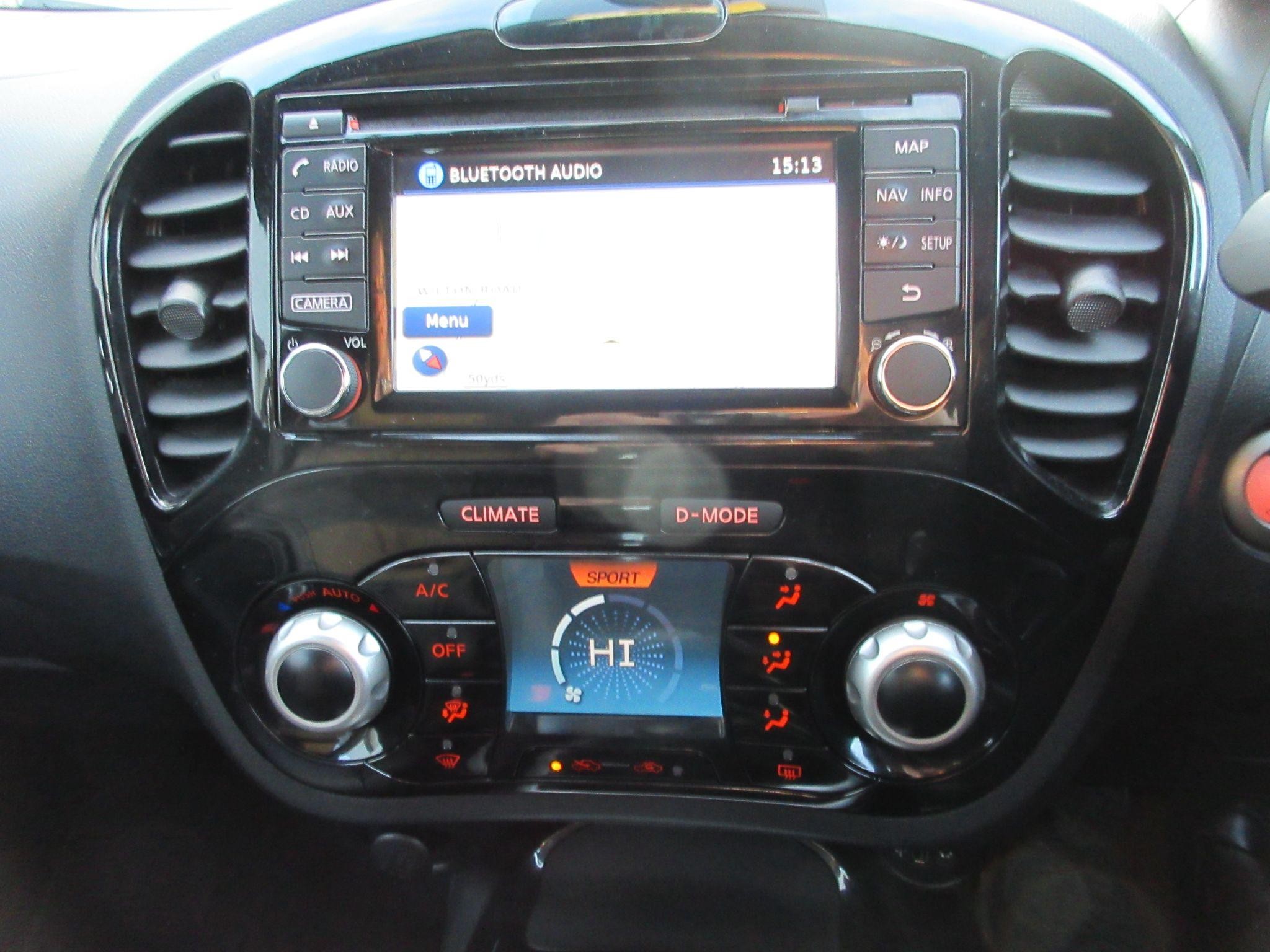 Nissan Juke Image 13