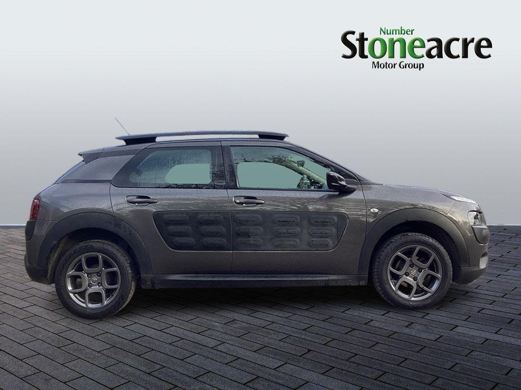 Citroen C4 Cactus Image 2