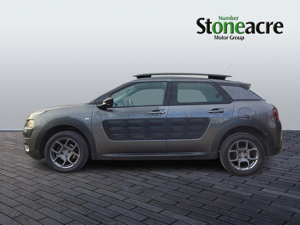 Citroen C4 Cactus Image 6