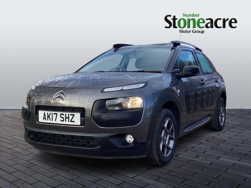 Citroen C4 Cactus Image 7