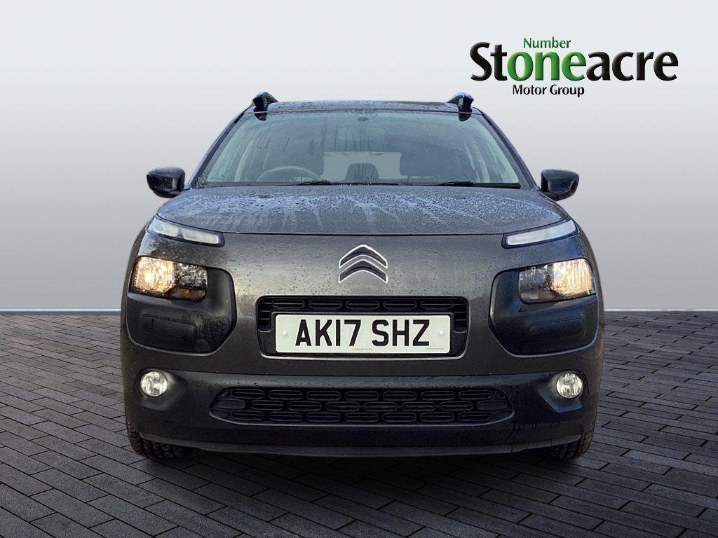 Citroen C4 Cactus Image 8