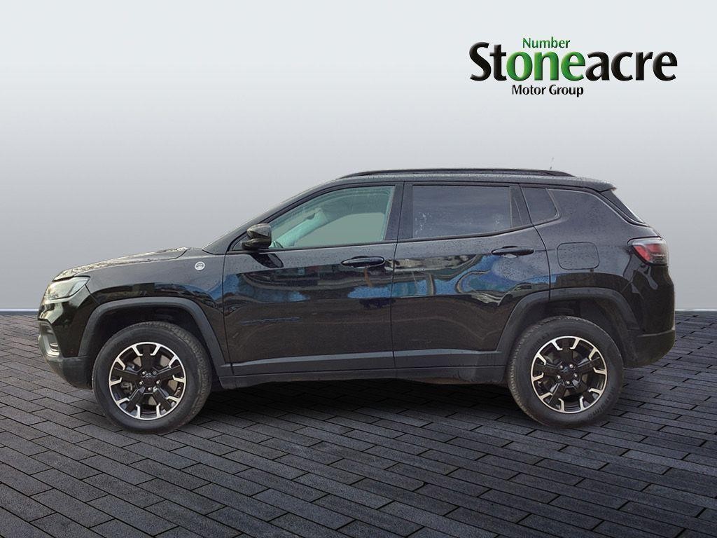 Jeep Compass Image 6