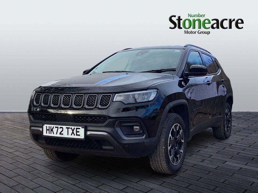 Jeep Compass Image 7