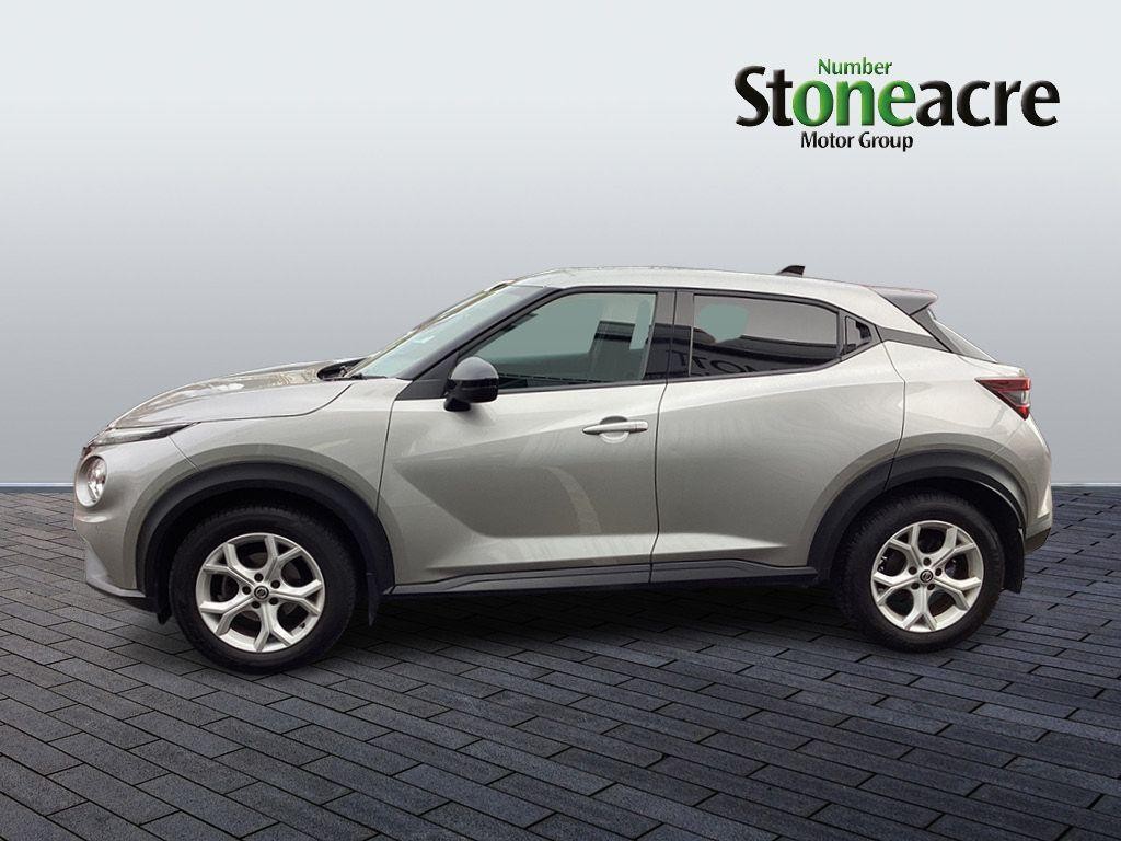 Nissan Juke Image 6