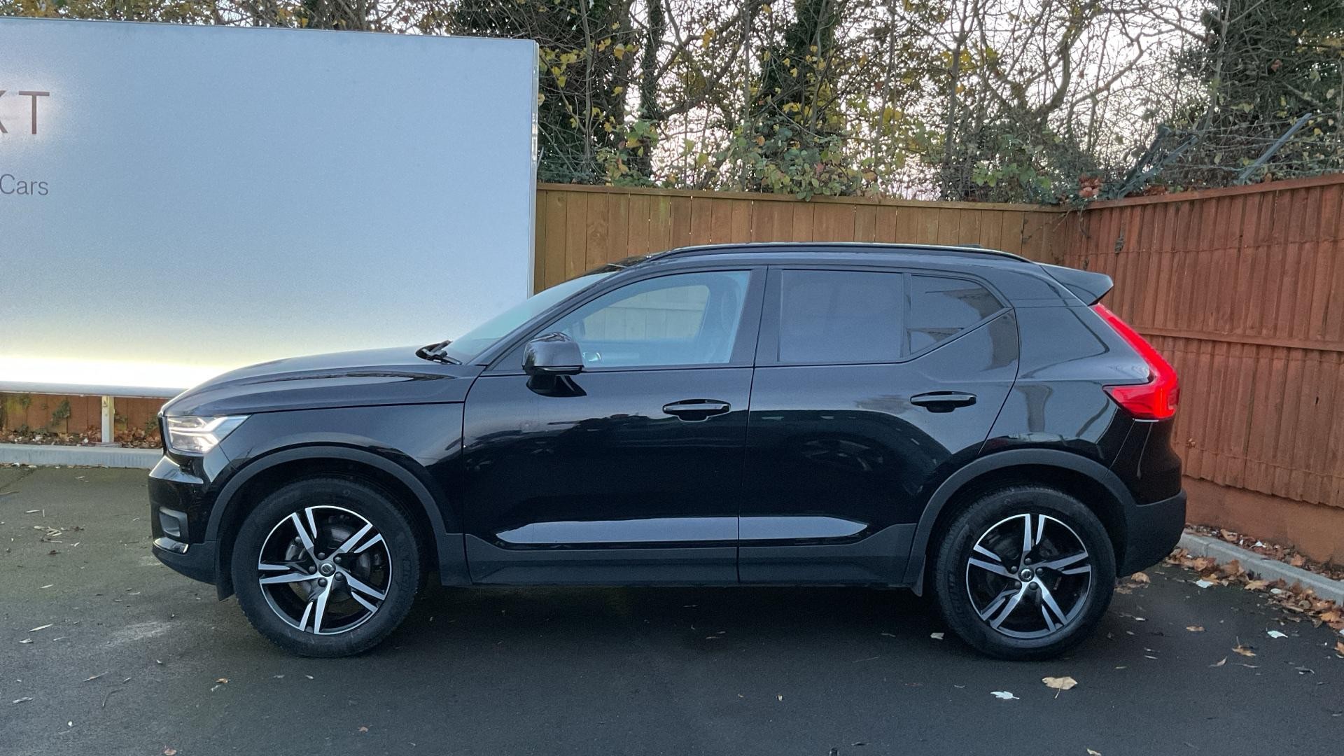 Volvo XC40 Image 8