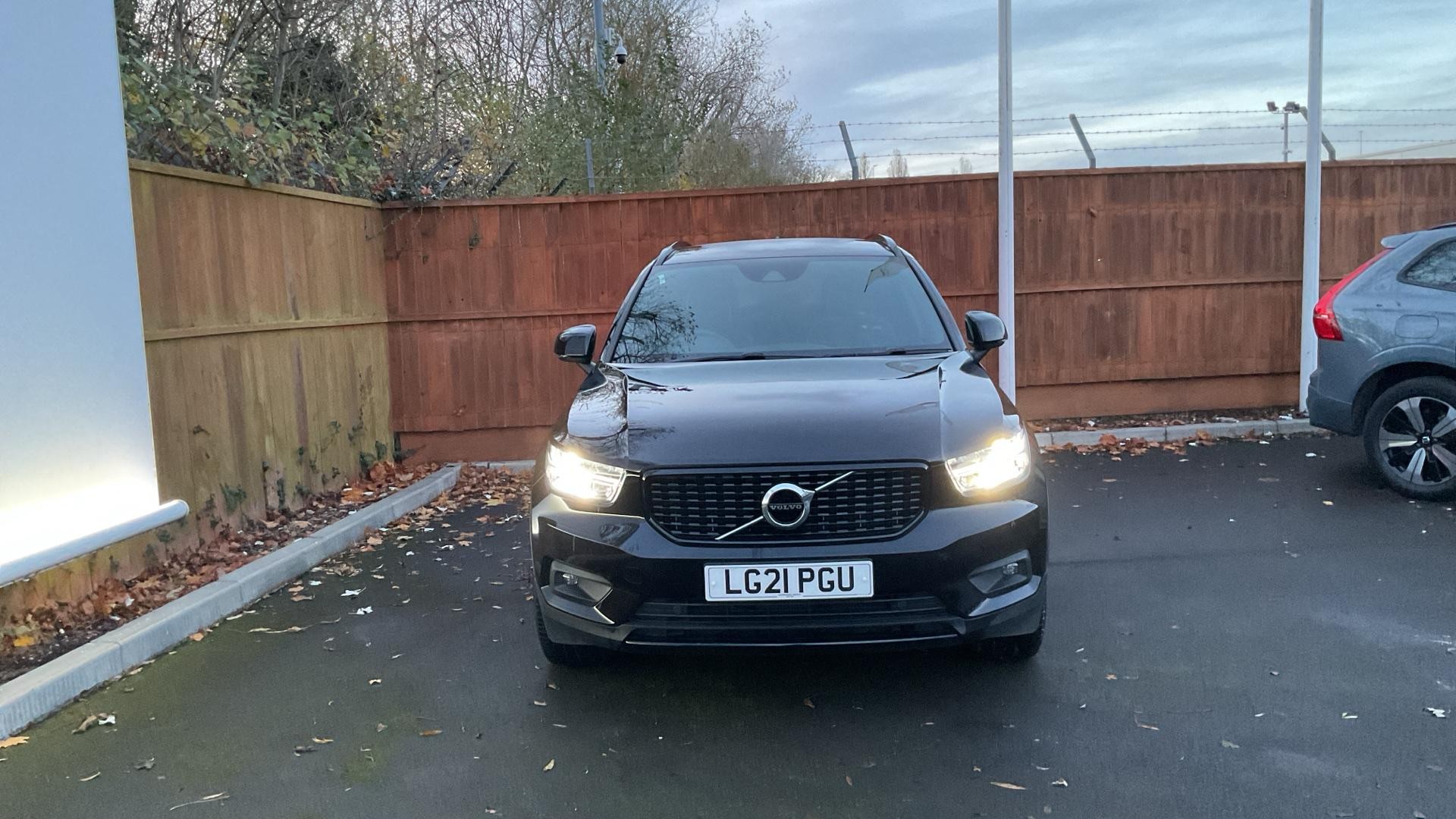 Volvo XC40 Image 12