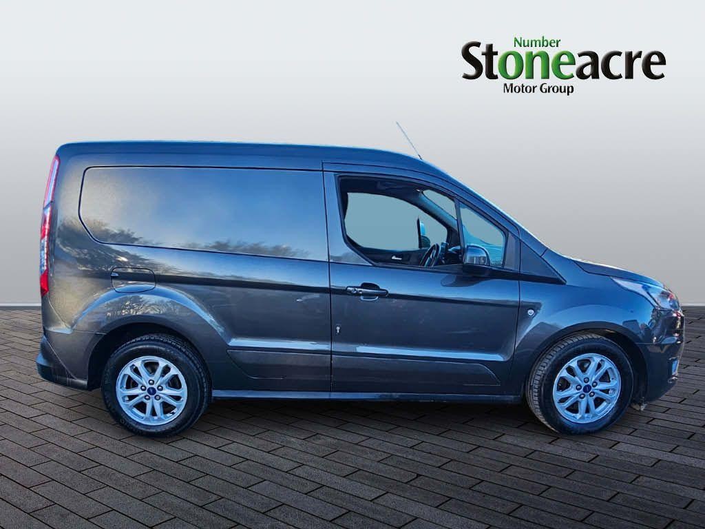 Ford Transit Connect Image 2