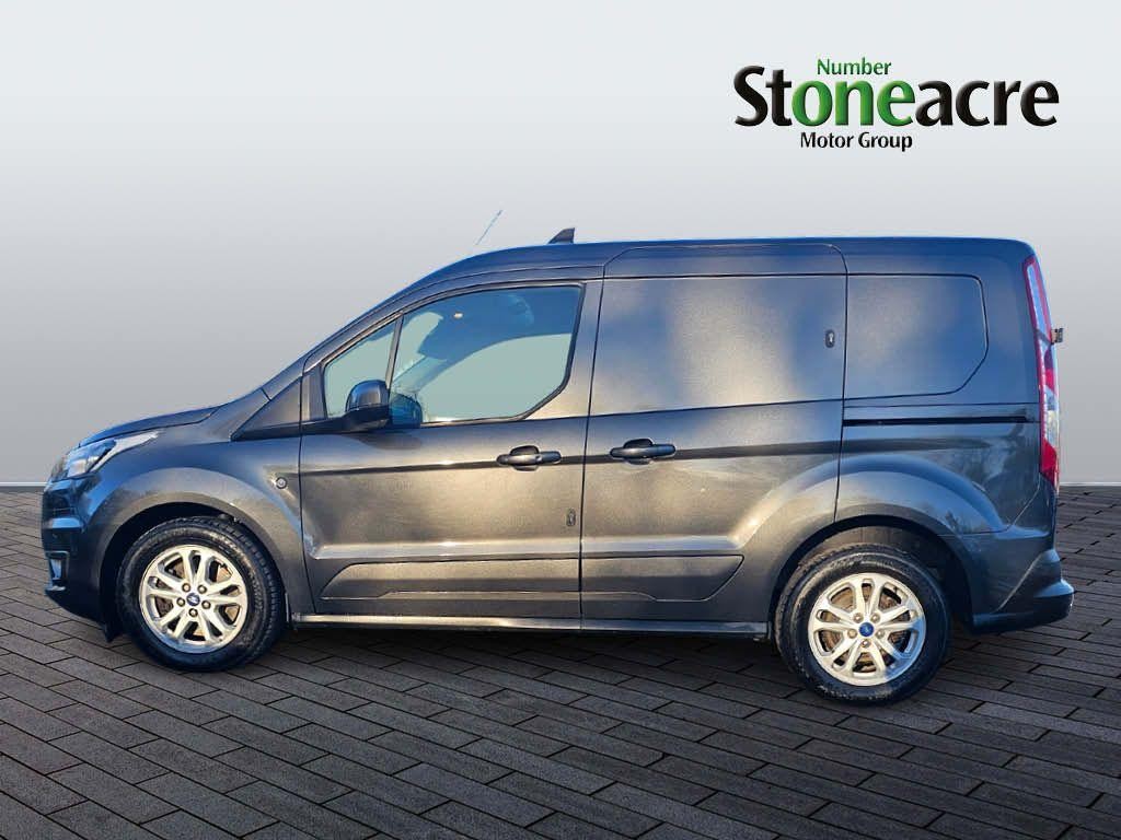 Ford Transit Connect Image 6