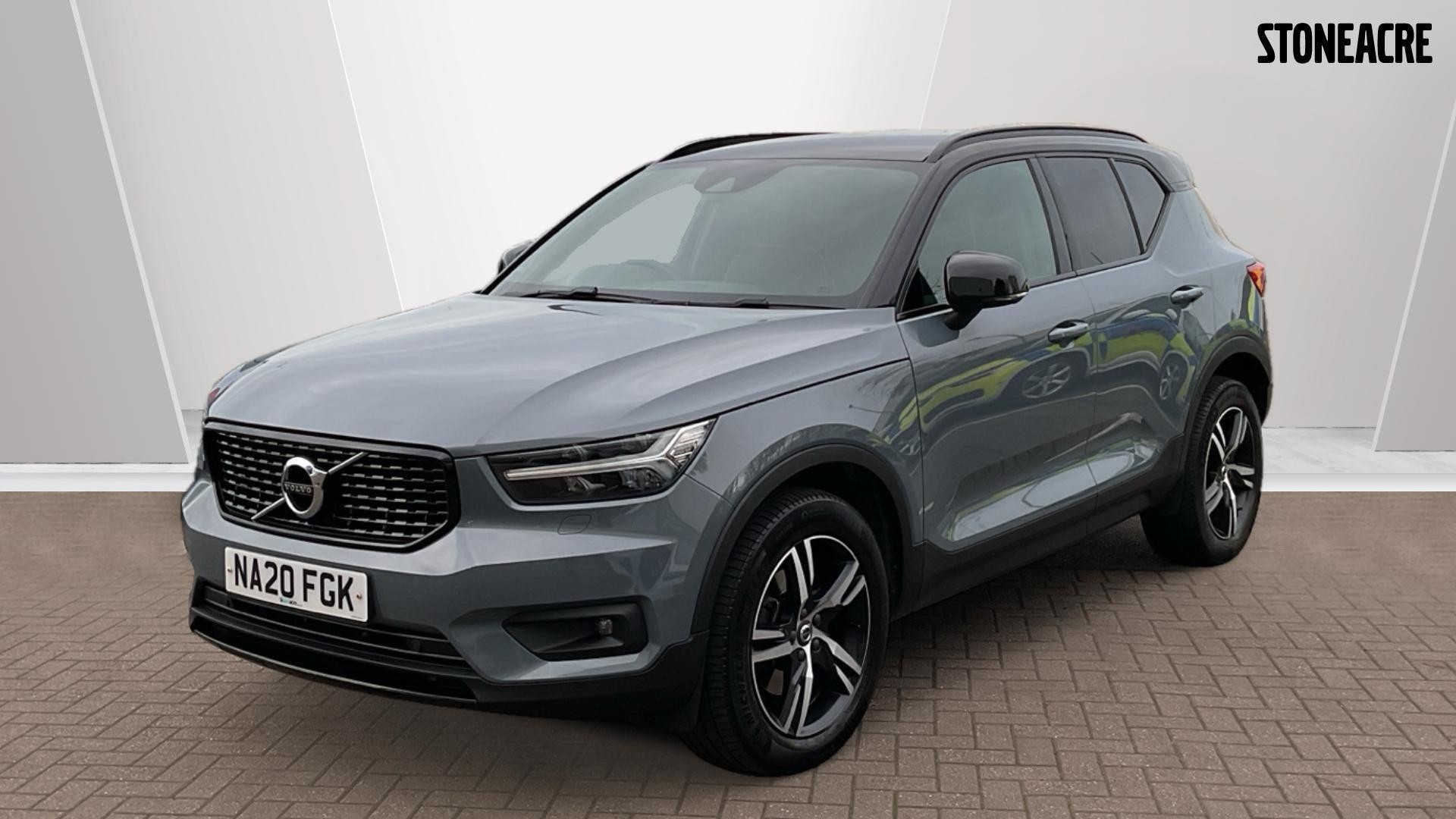 Volvo XC40 Image 6