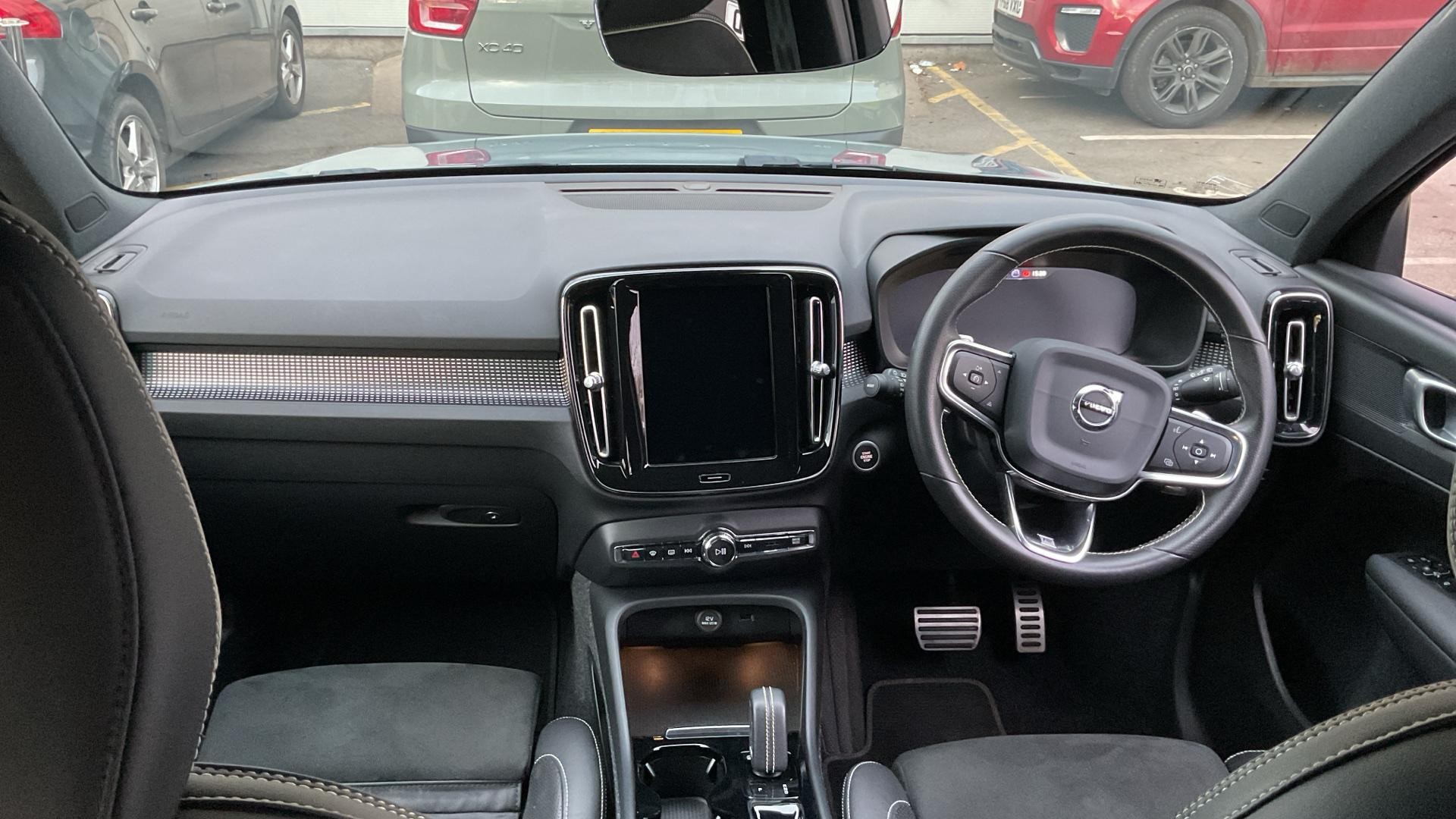 Volvo XC40 Image 20