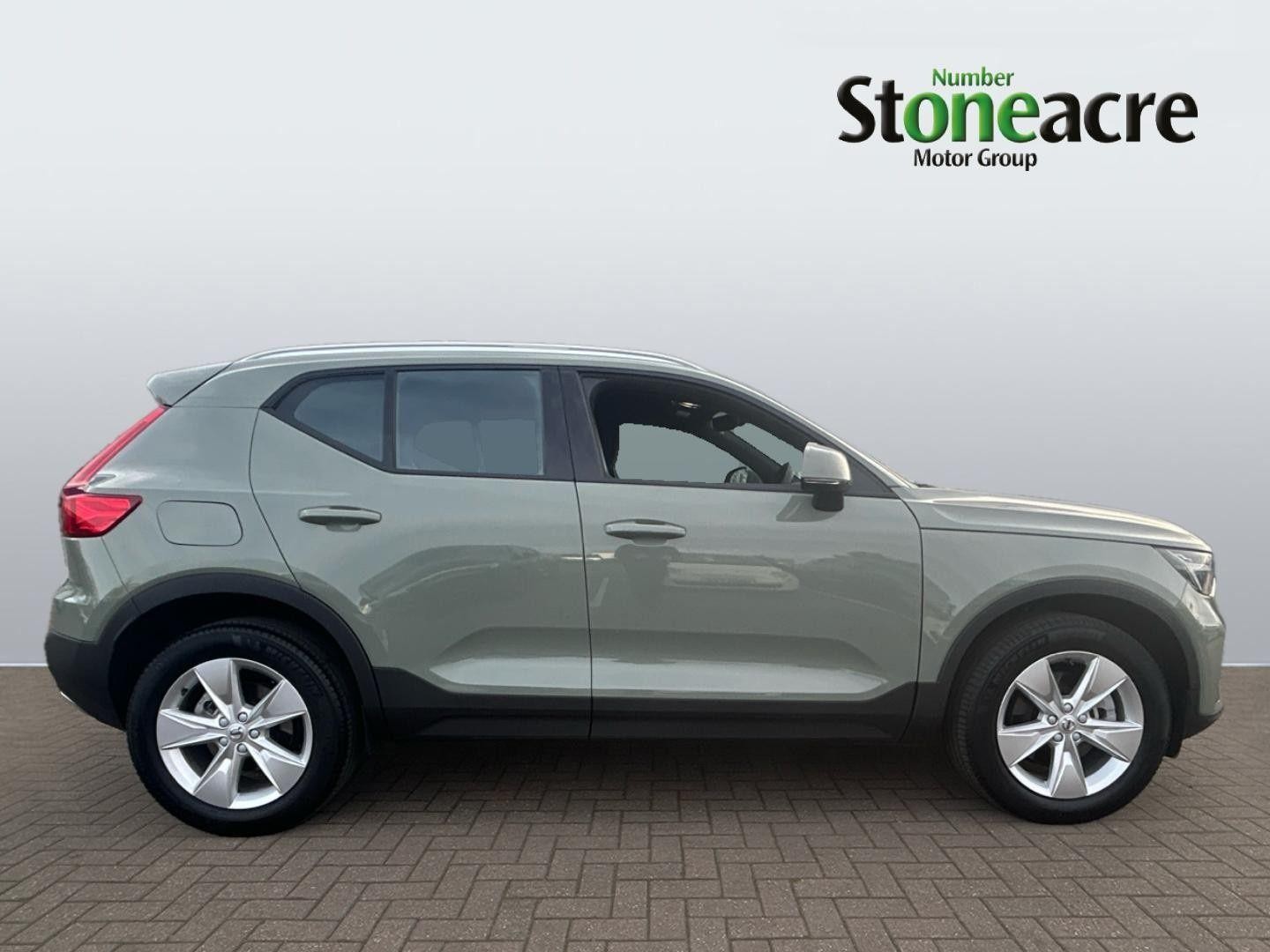 Volvo XC40 Image 3