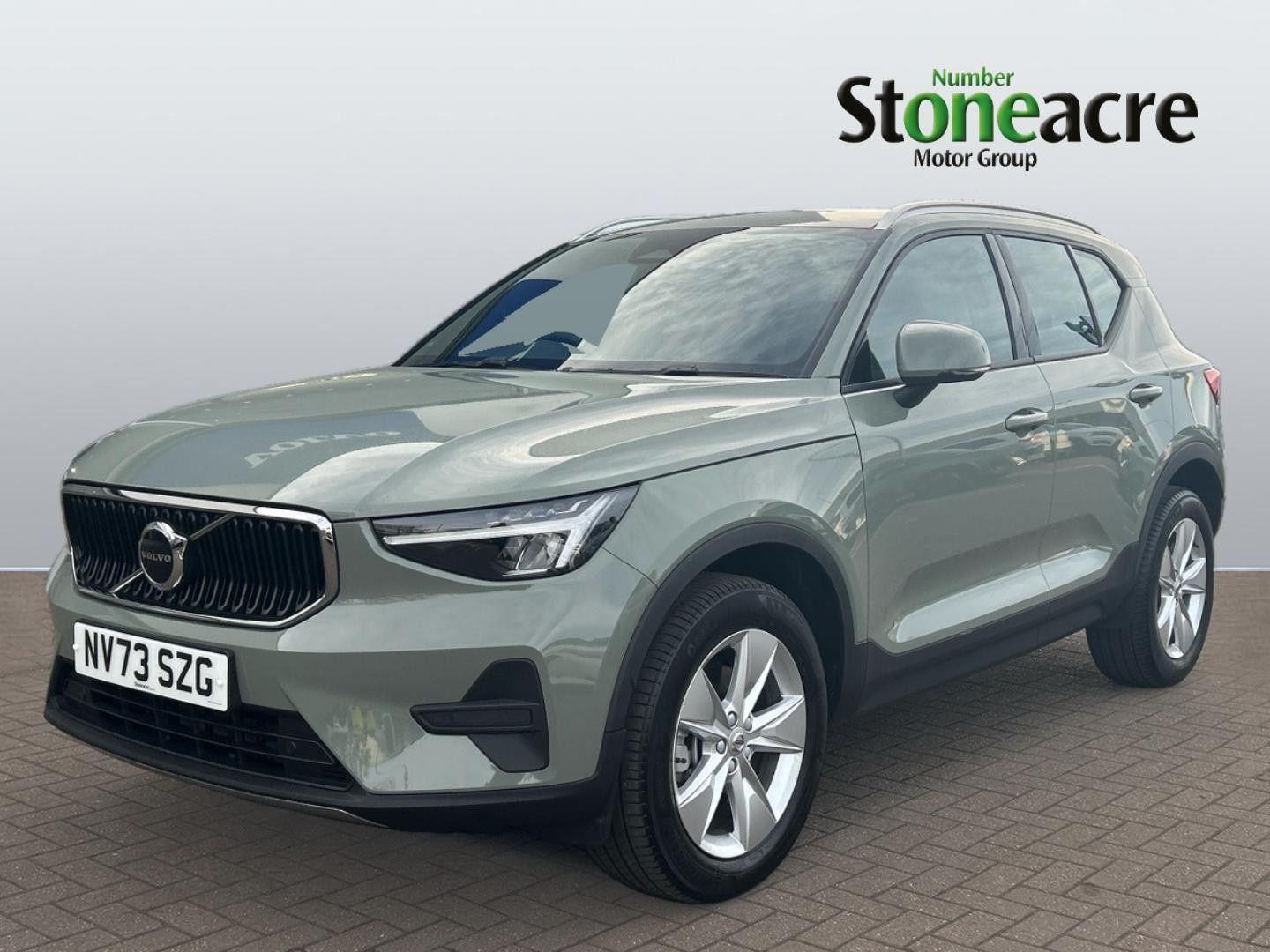 Volvo XC40 Image 6