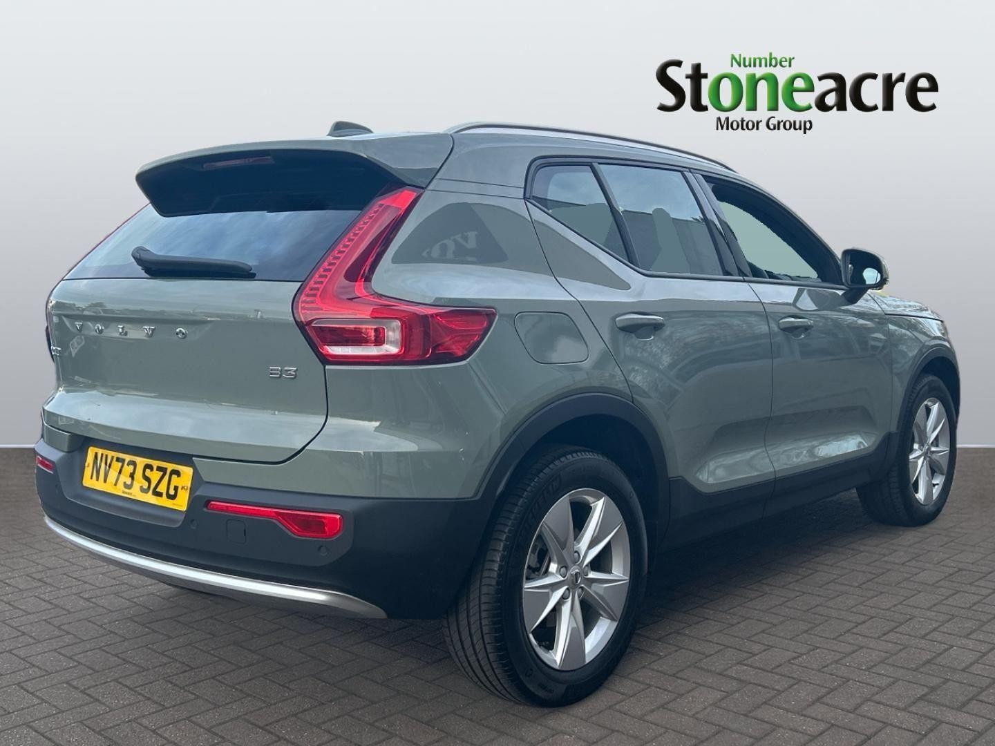 Volvo XC40 Image 7