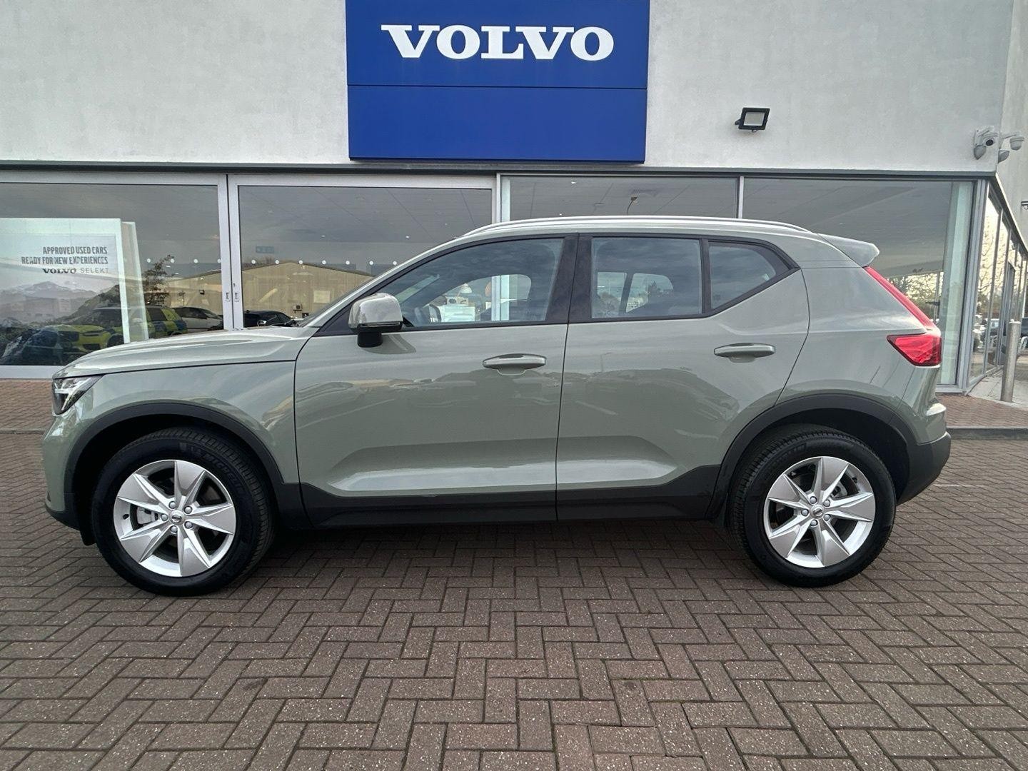 Volvo XC40 Image 8