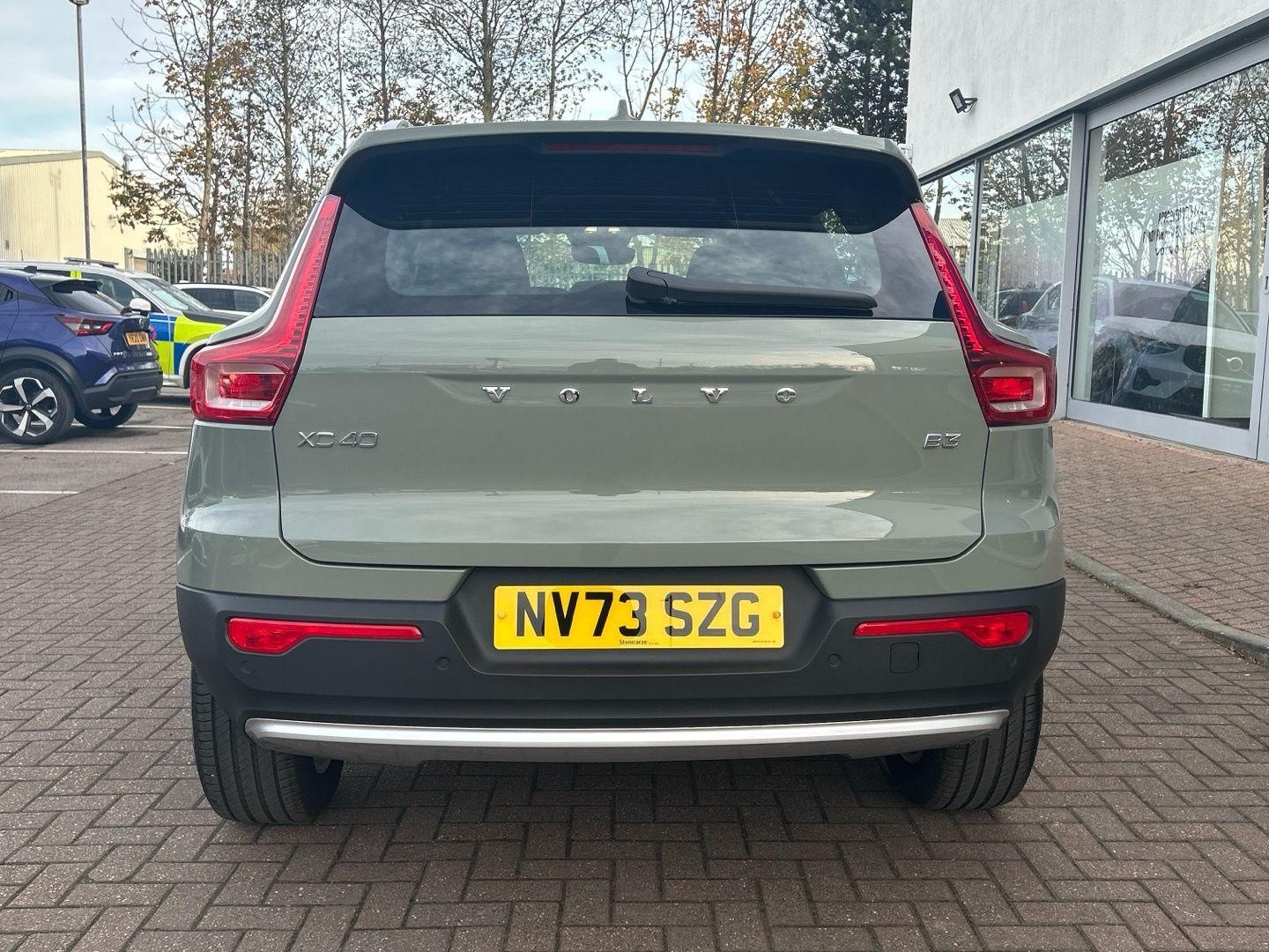 Volvo XC40 Image 13