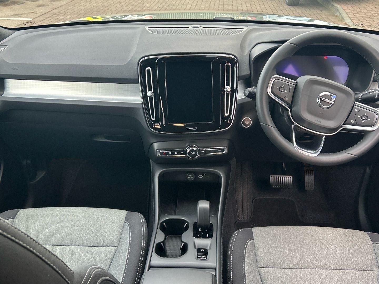 Volvo XC40 Image 20