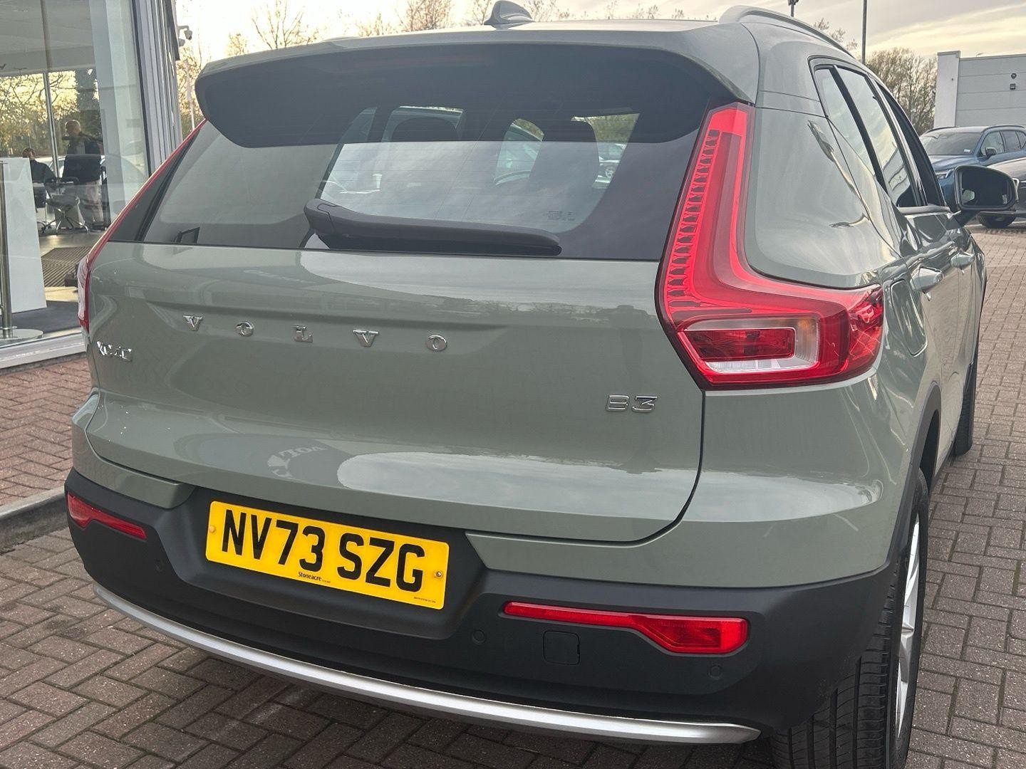 Volvo XC40 Image 38