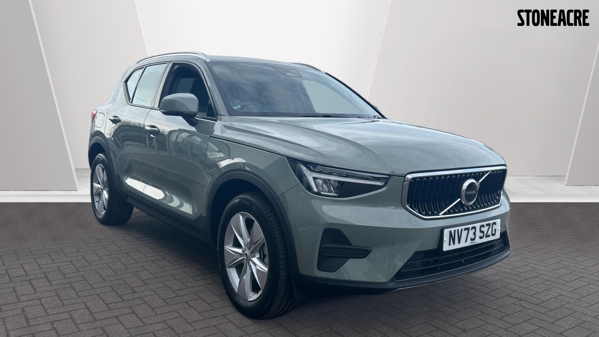 Volvo XC40 Image 39