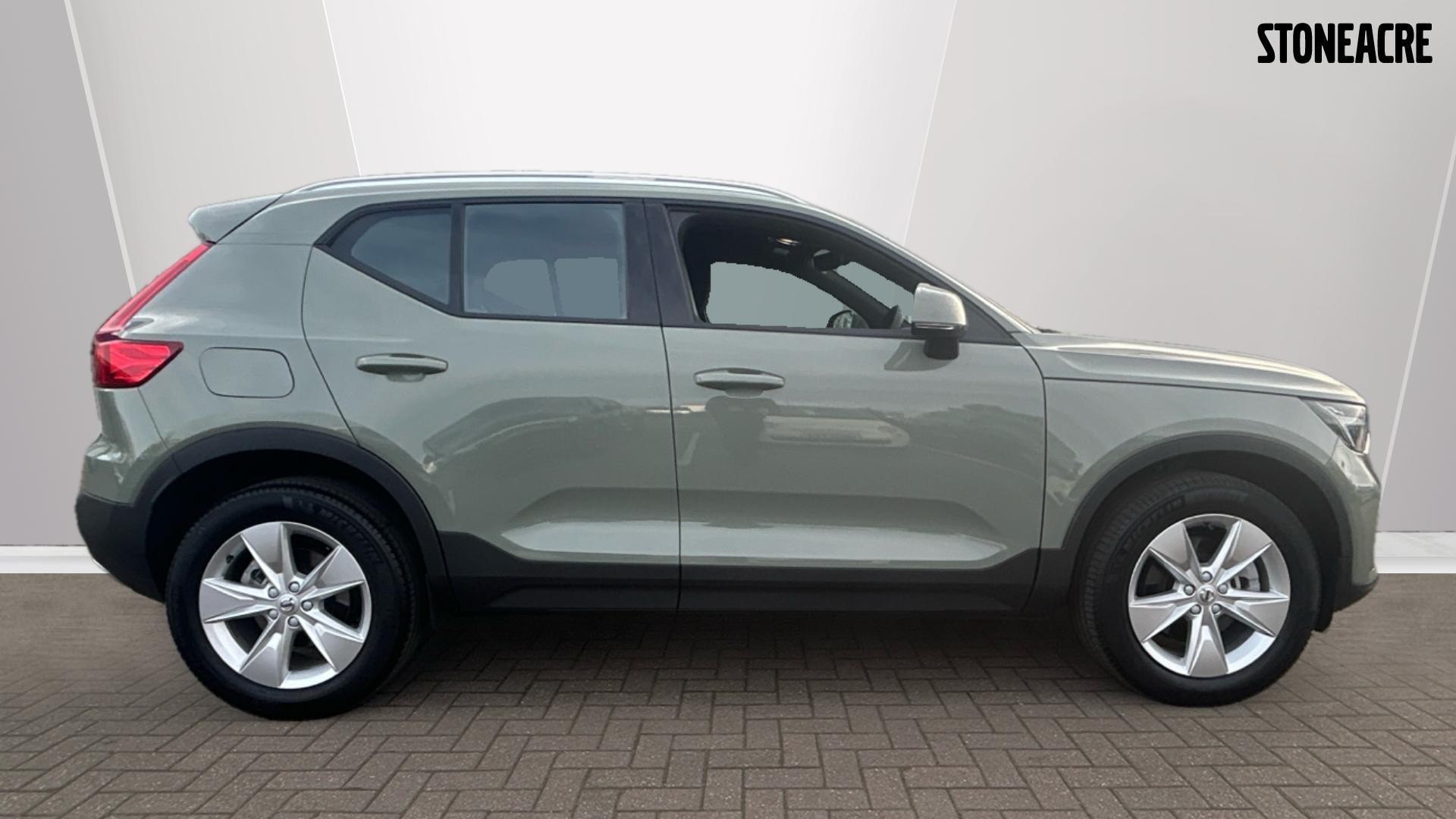 Volvo XC40 Image 41