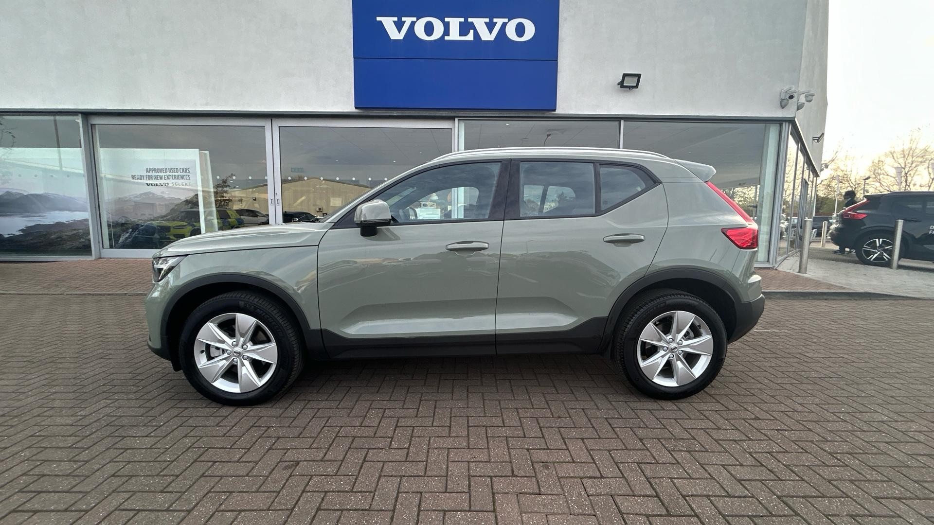 Volvo XC40 Image 46