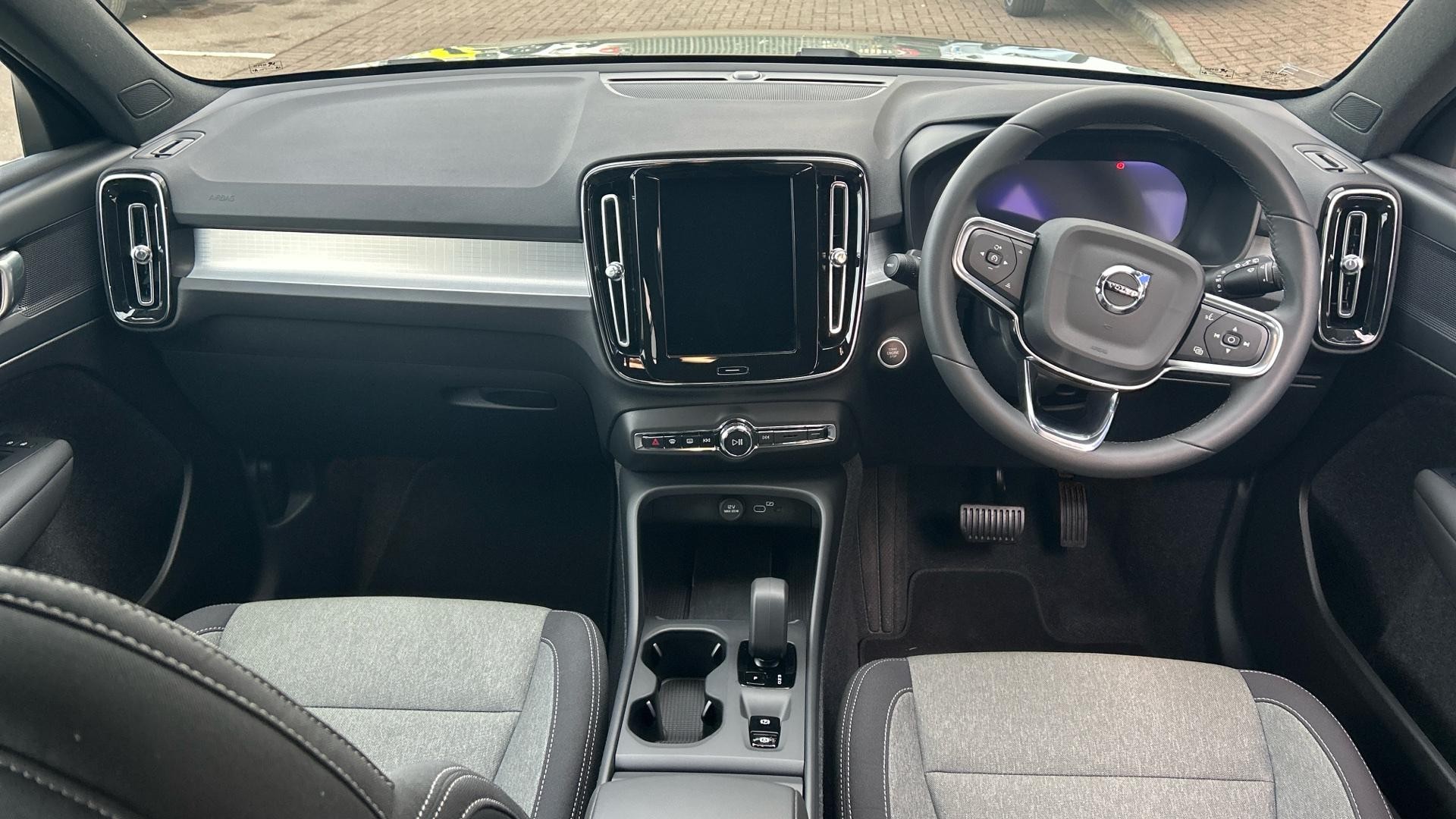 Volvo XC40 Image 58