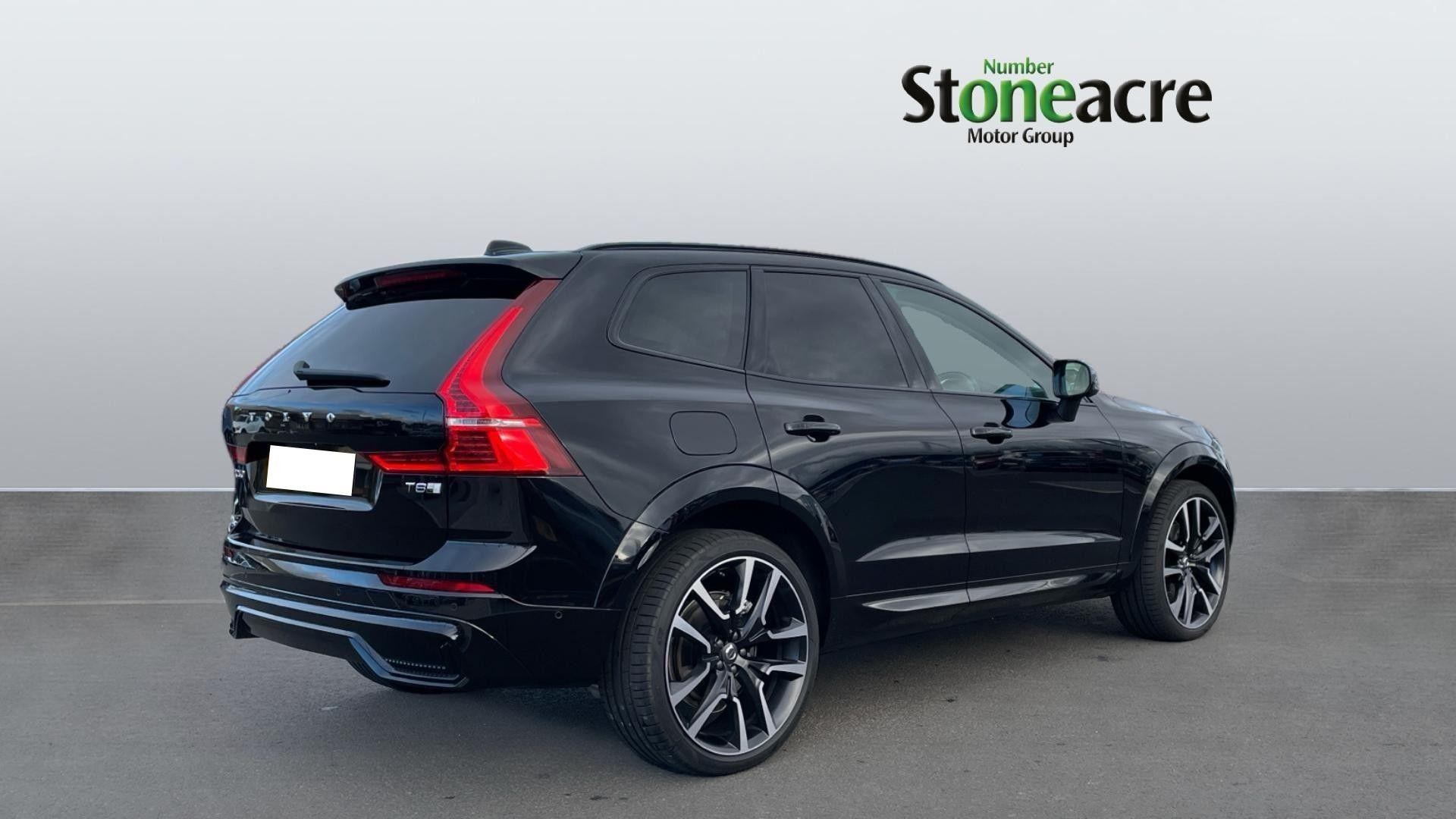 Volvo XC60 Image 11