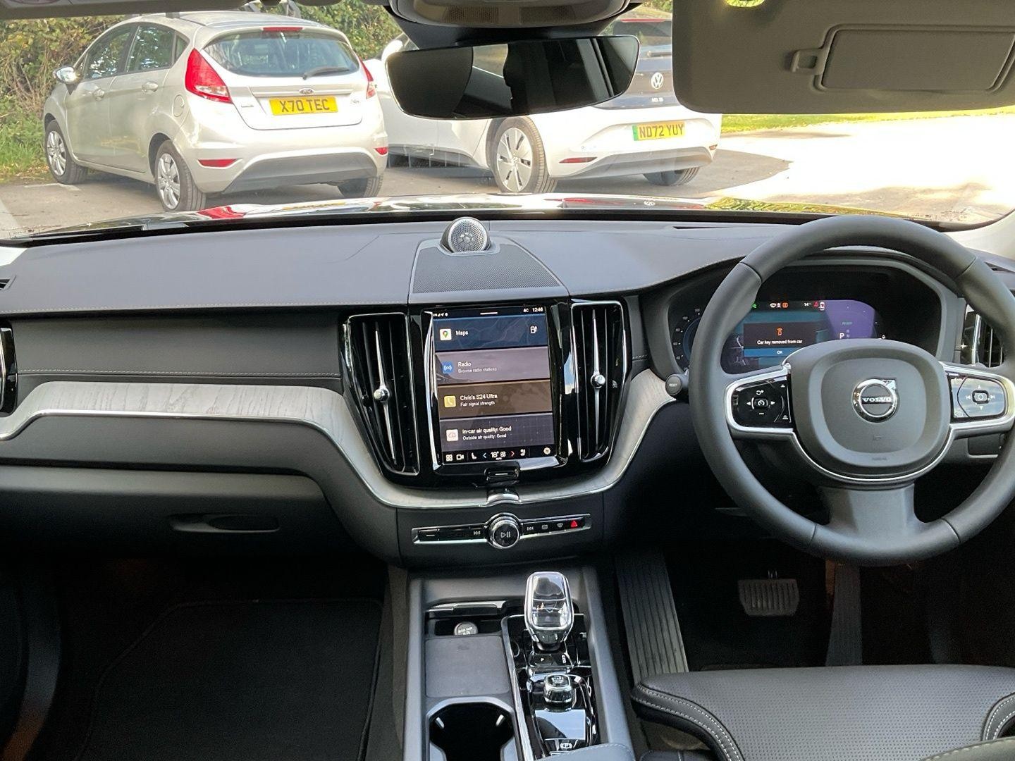 Volvo XC60 Image 24