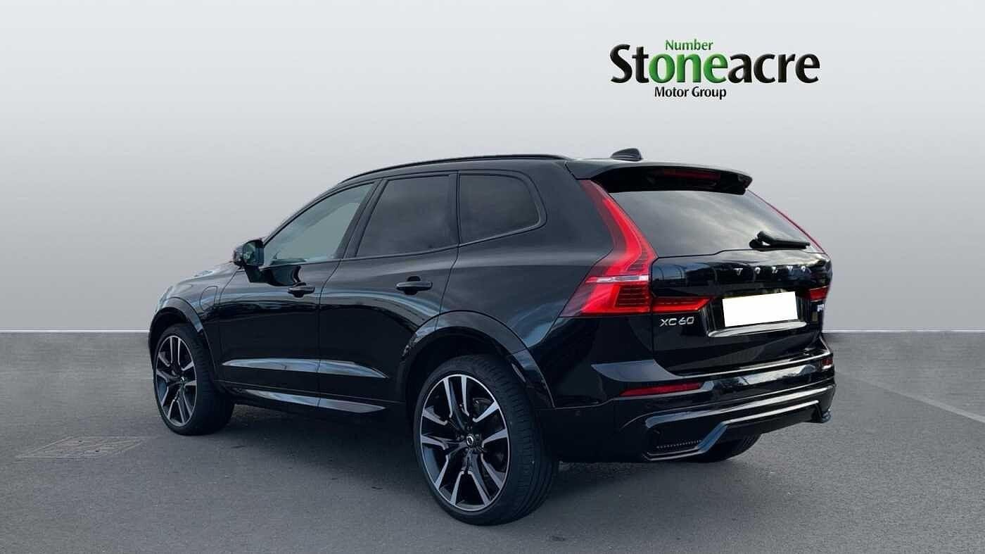 Volvo XC60 Image 3