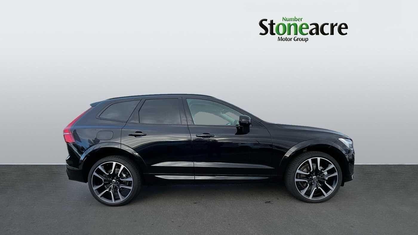 Volvo XC60 Image 5