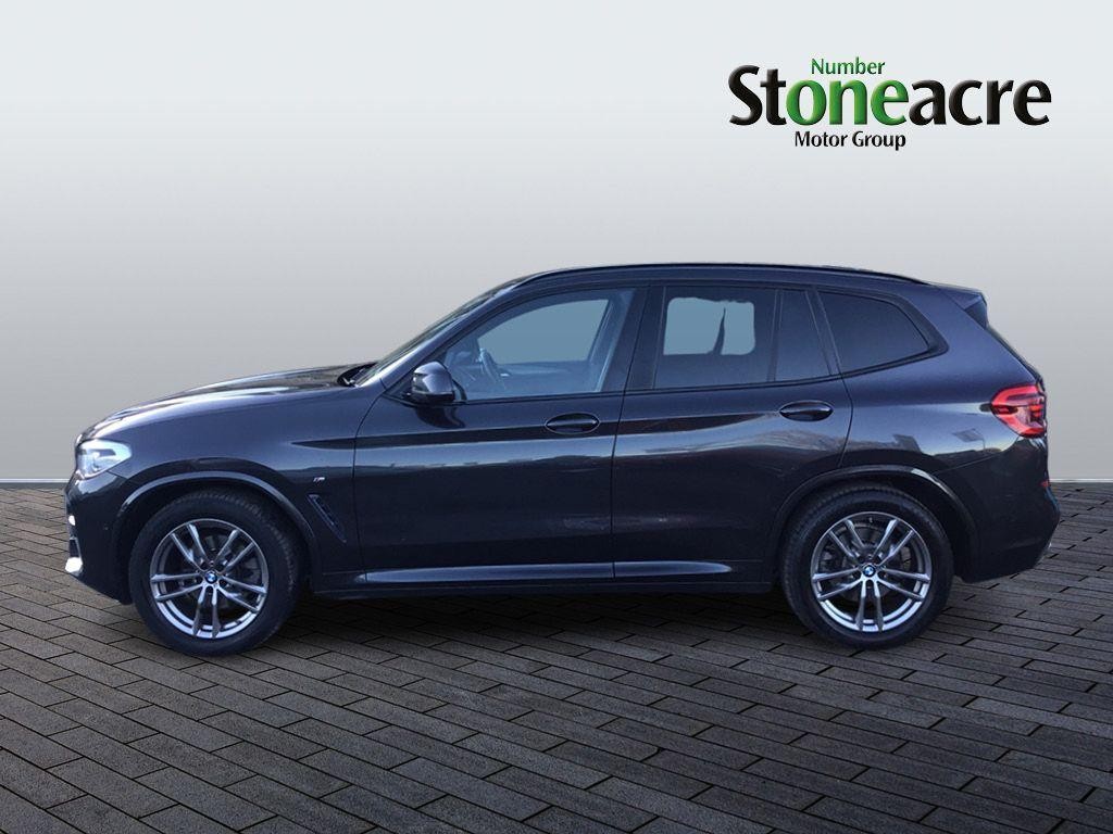 BMW X3 Image 6