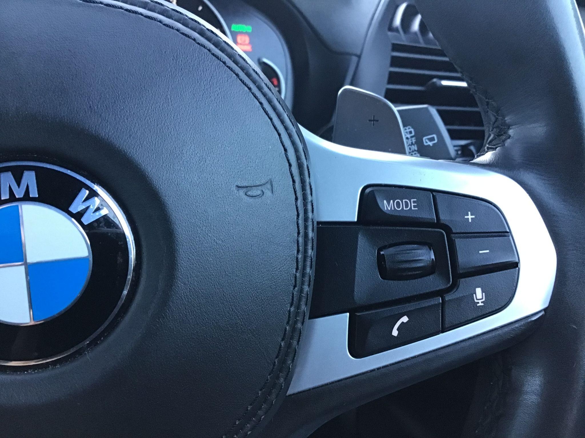 BMW X3 Image 22