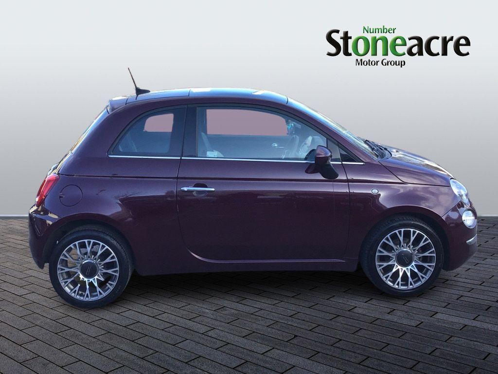 Fiat 500 Image 2