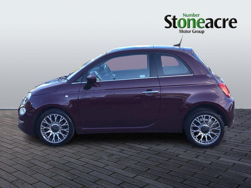 Fiat 500 Image 6