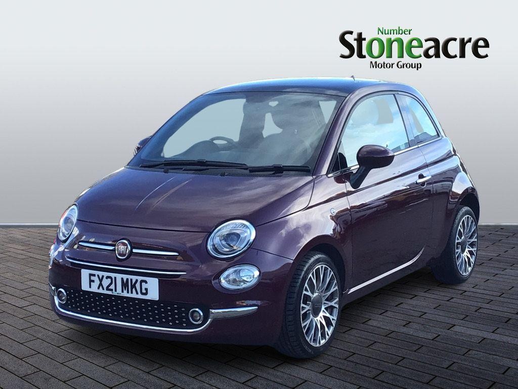 Fiat 500 Image 7