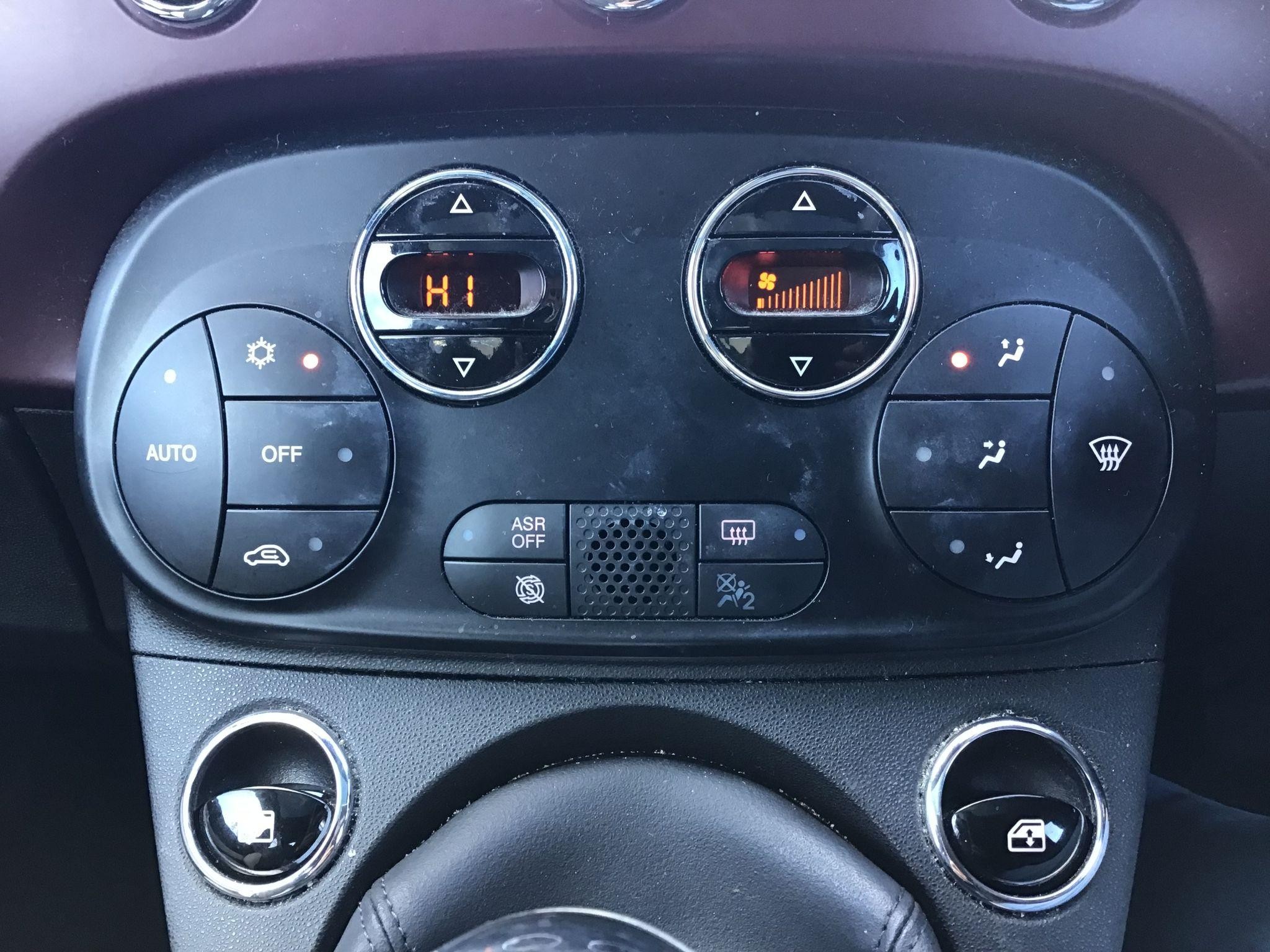 Fiat 500 Image 18