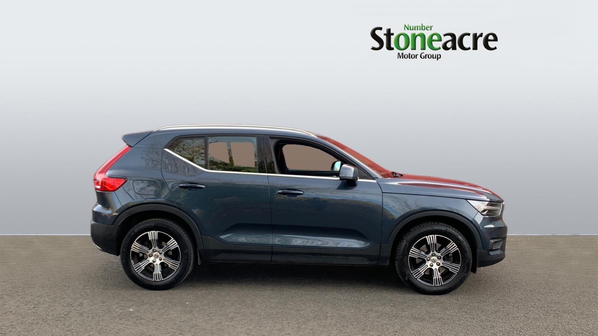 Volvo XC40 Image 3