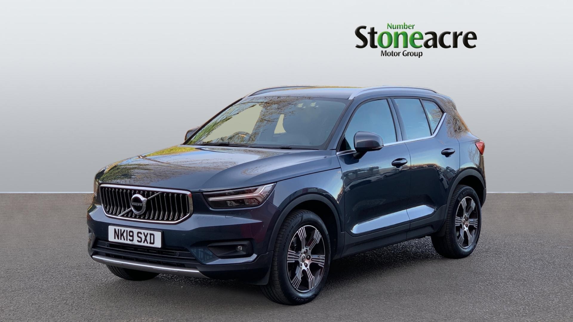 Volvo XC40 Image 6