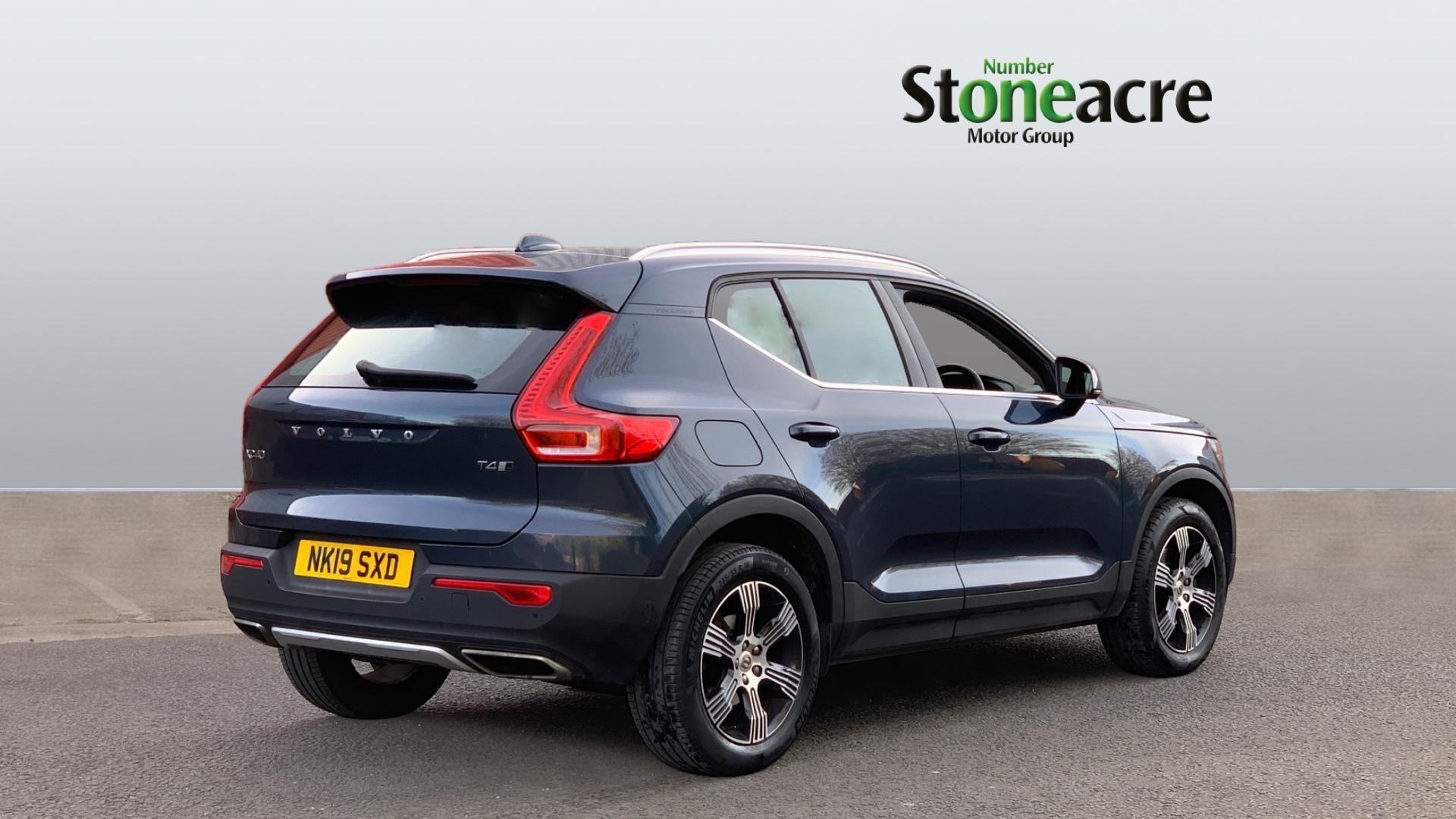 Volvo XC40 Image 7