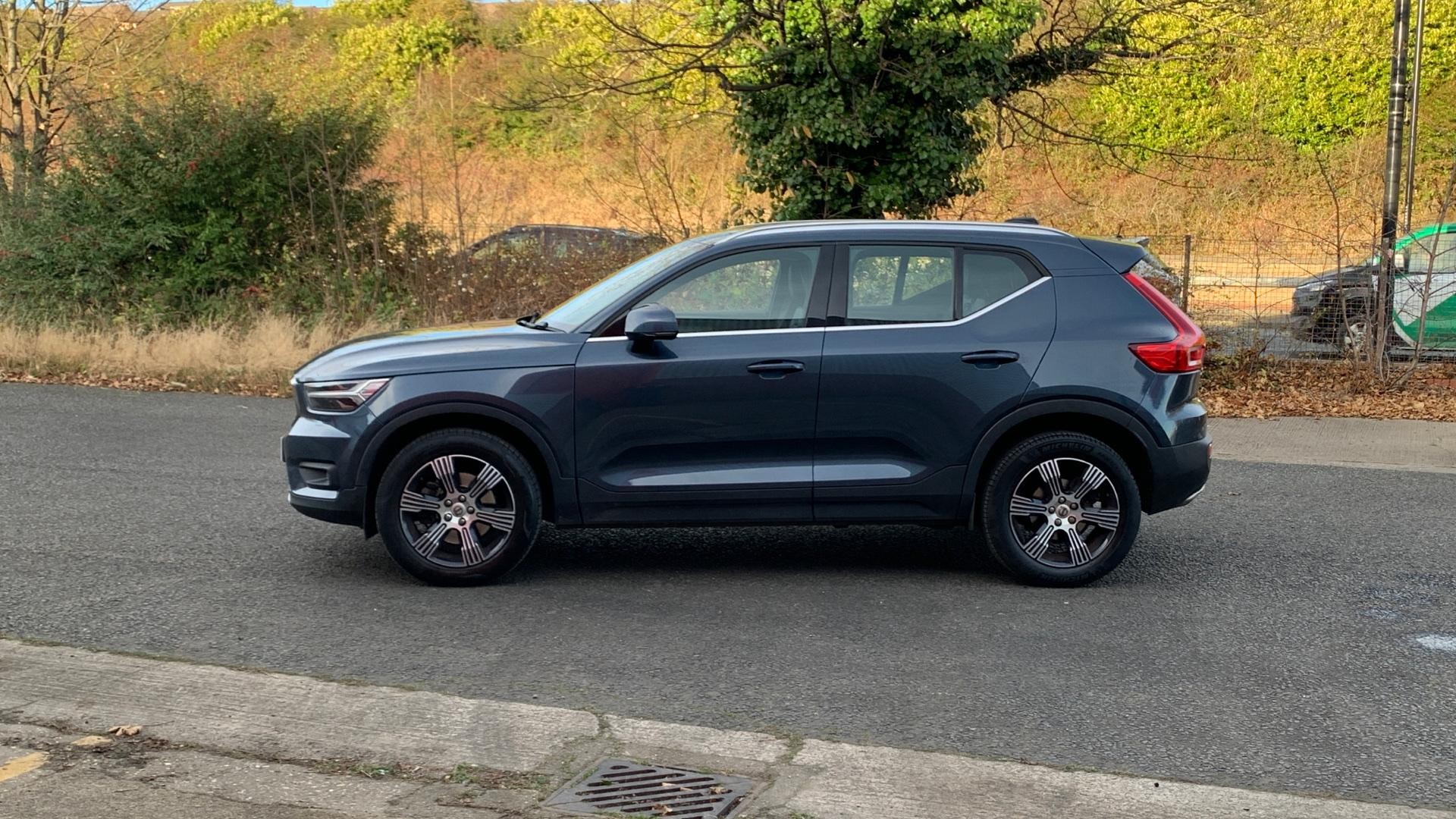 Volvo XC40 Image 8