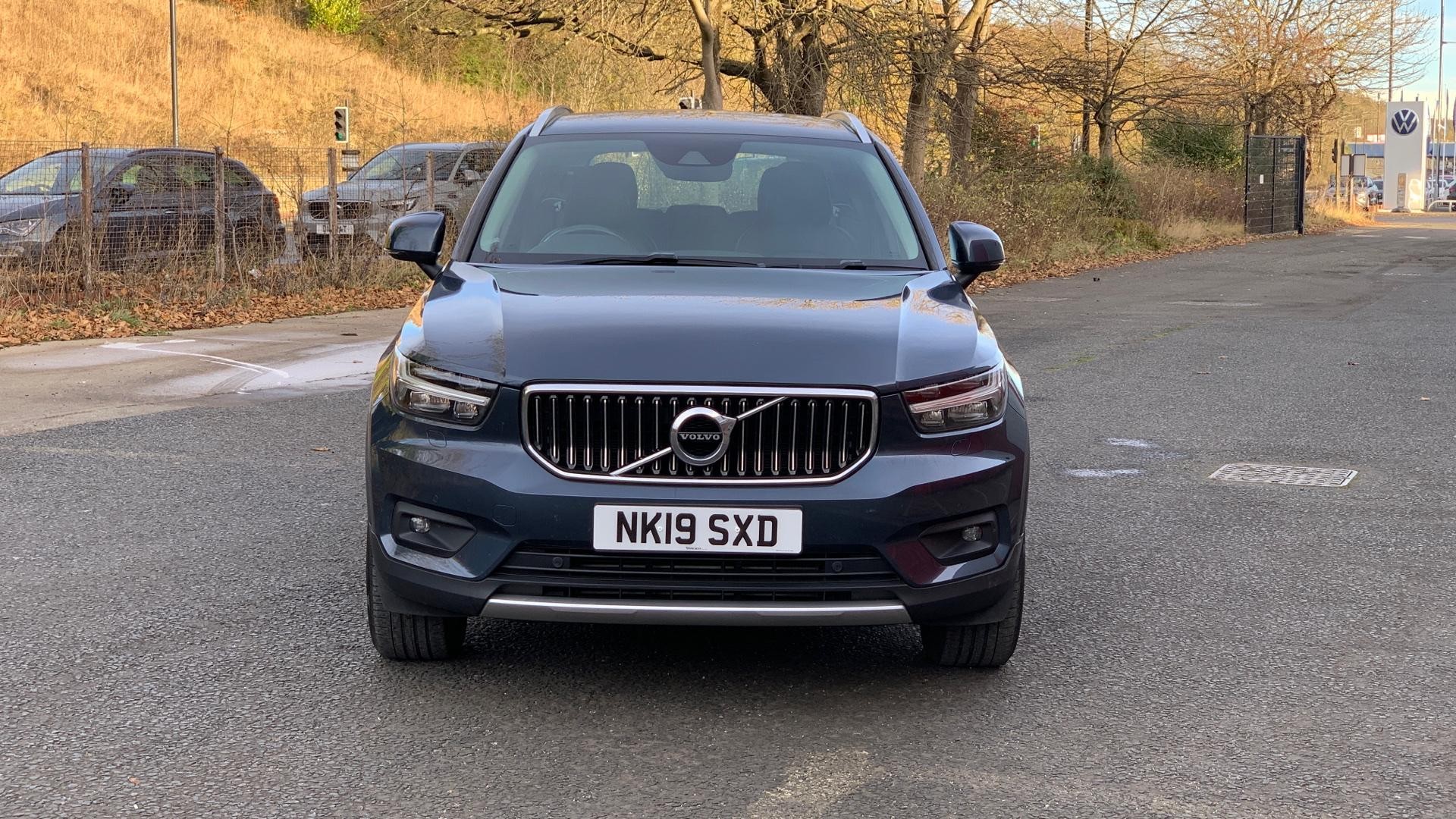 Volvo XC40 Image 12