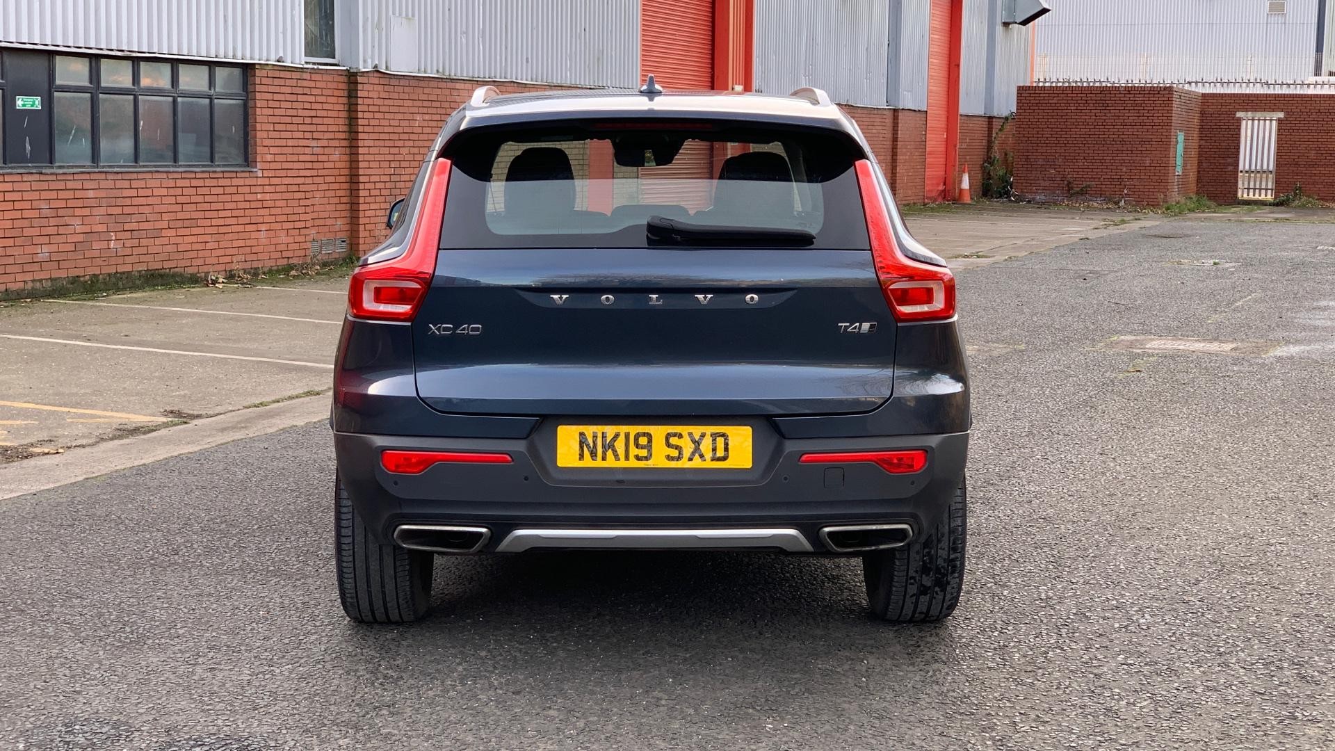 Volvo XC40 Image 13