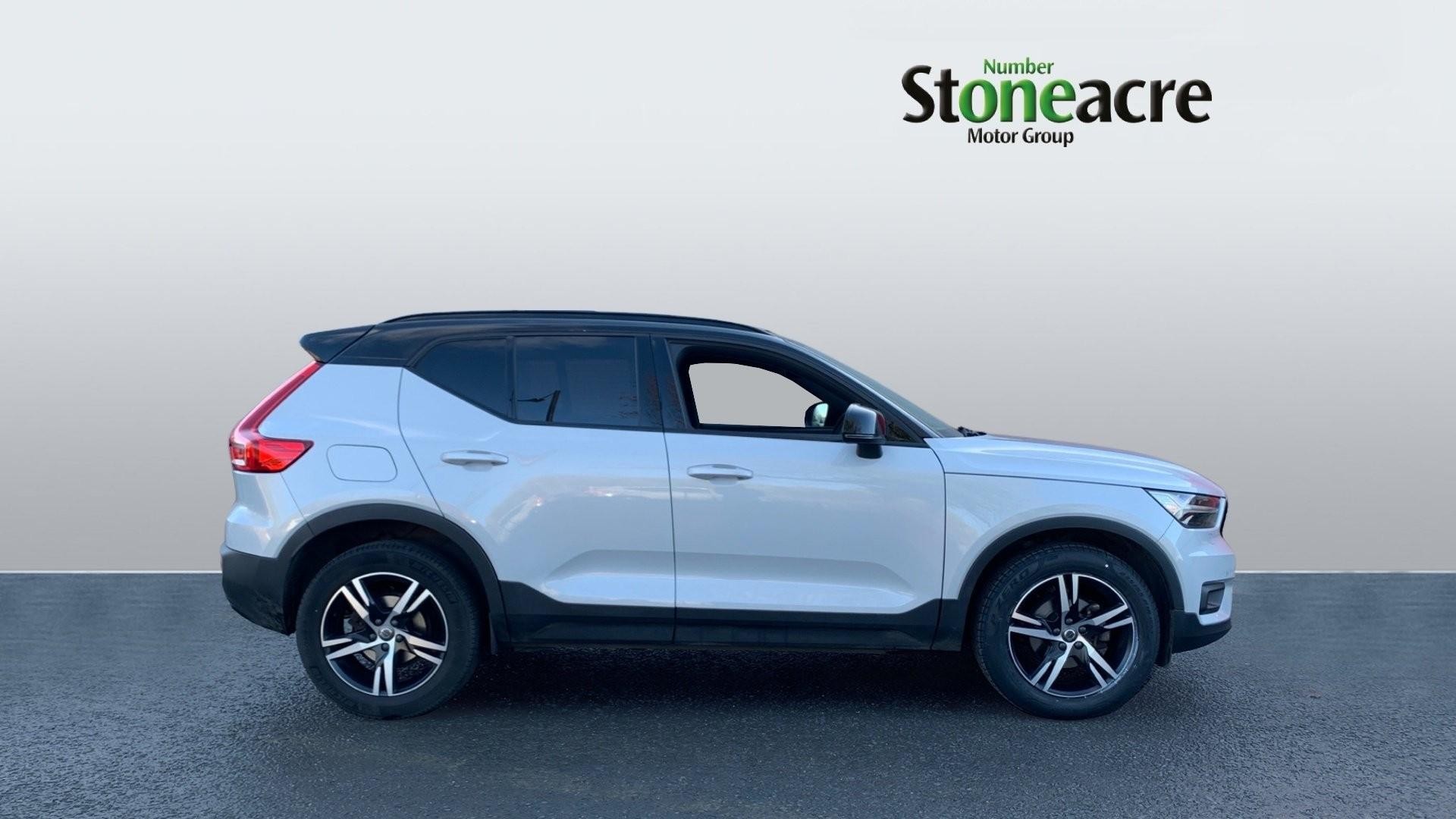 Volvo XC40 Image 3