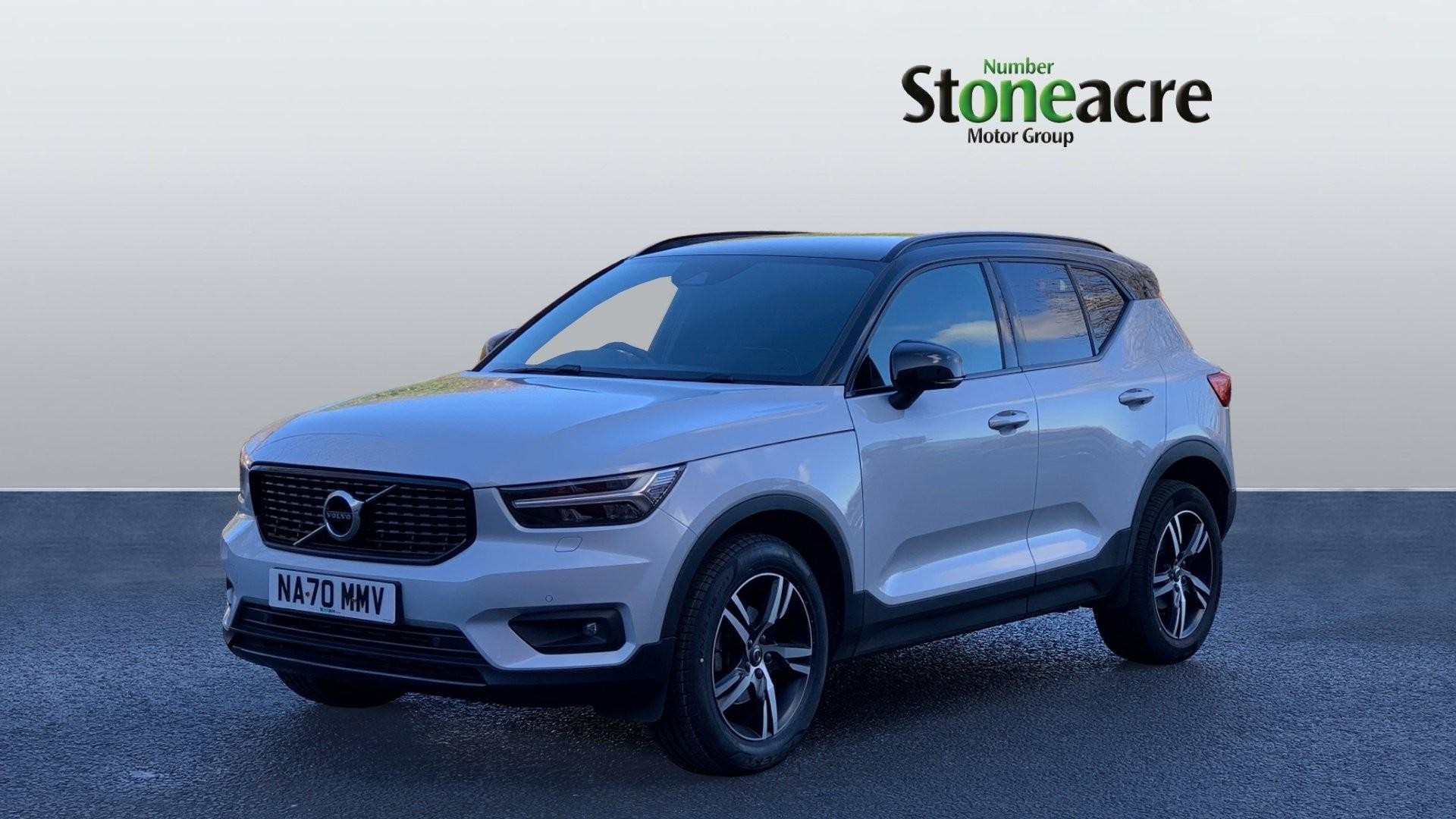 Volvo XC40 Image 6