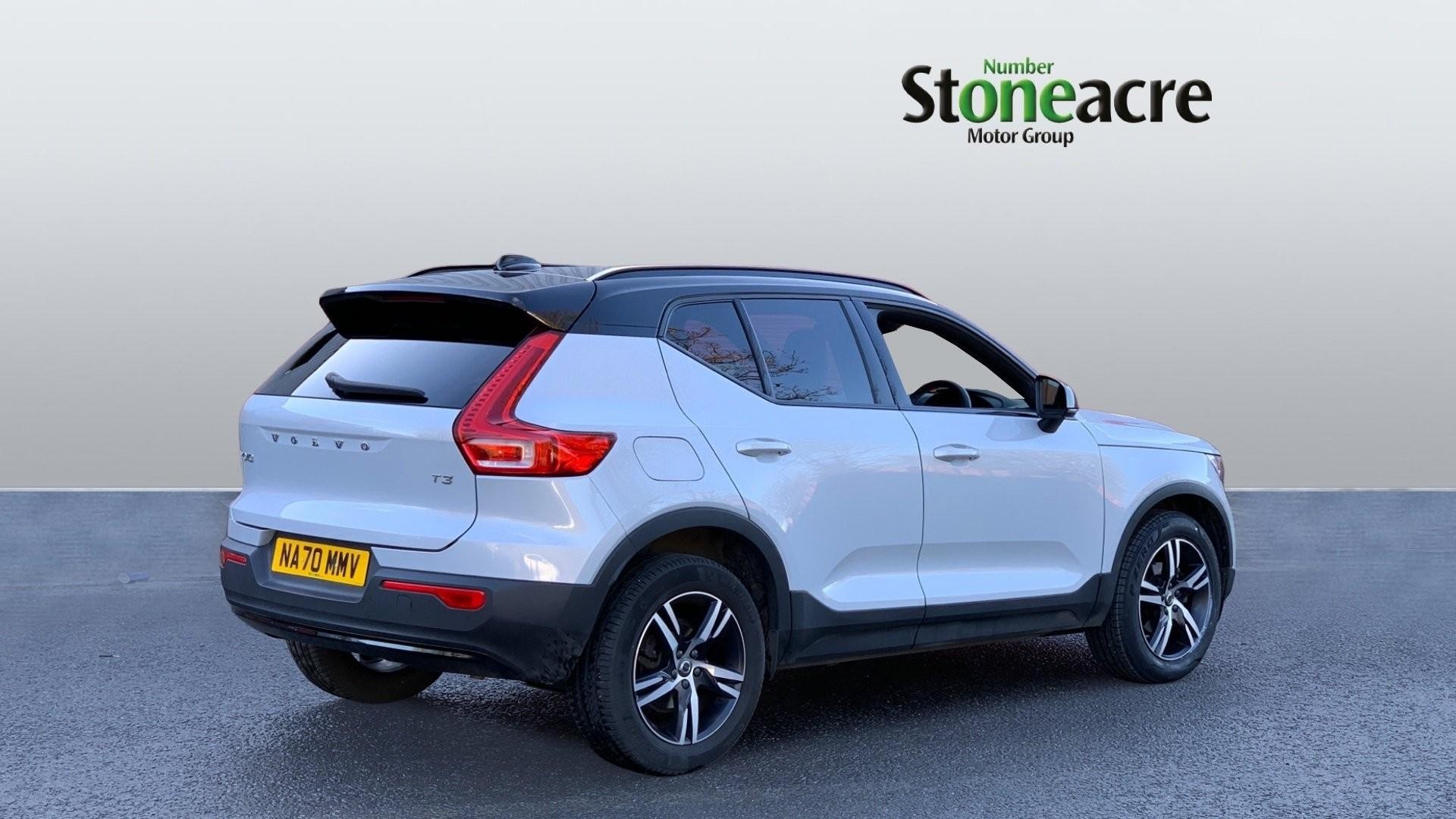 Volvo XC40 Image 7