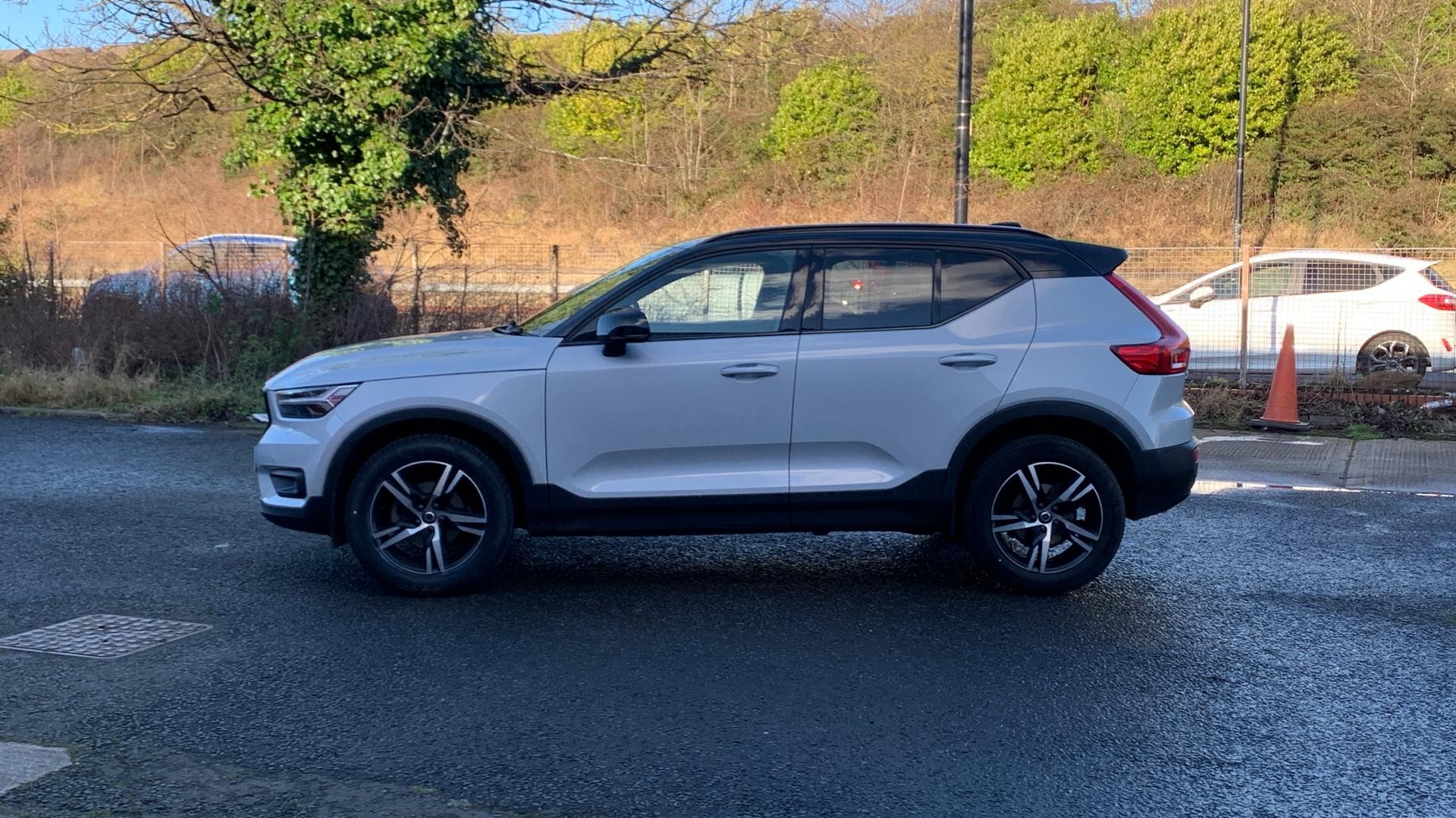 Volvo XC40 Image 8