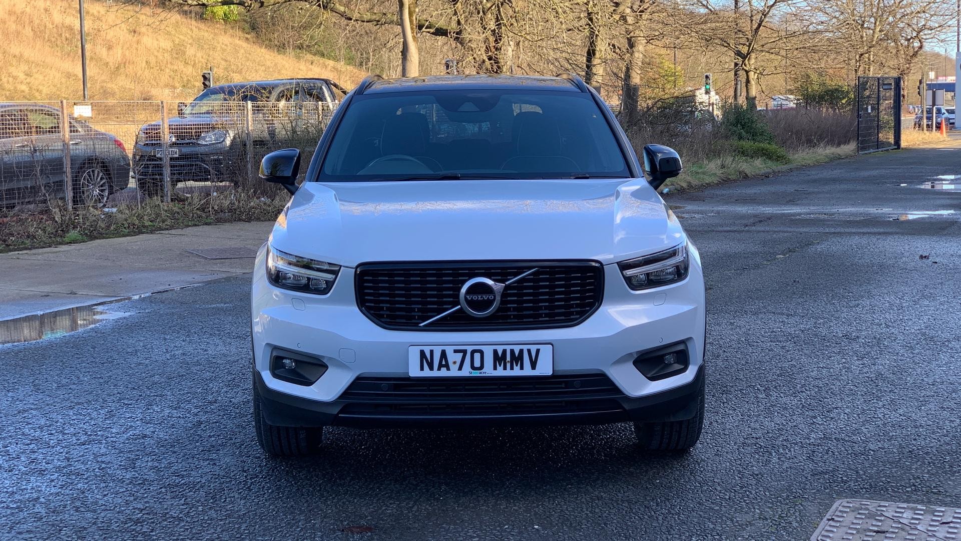 Volvo XC40 Image 12